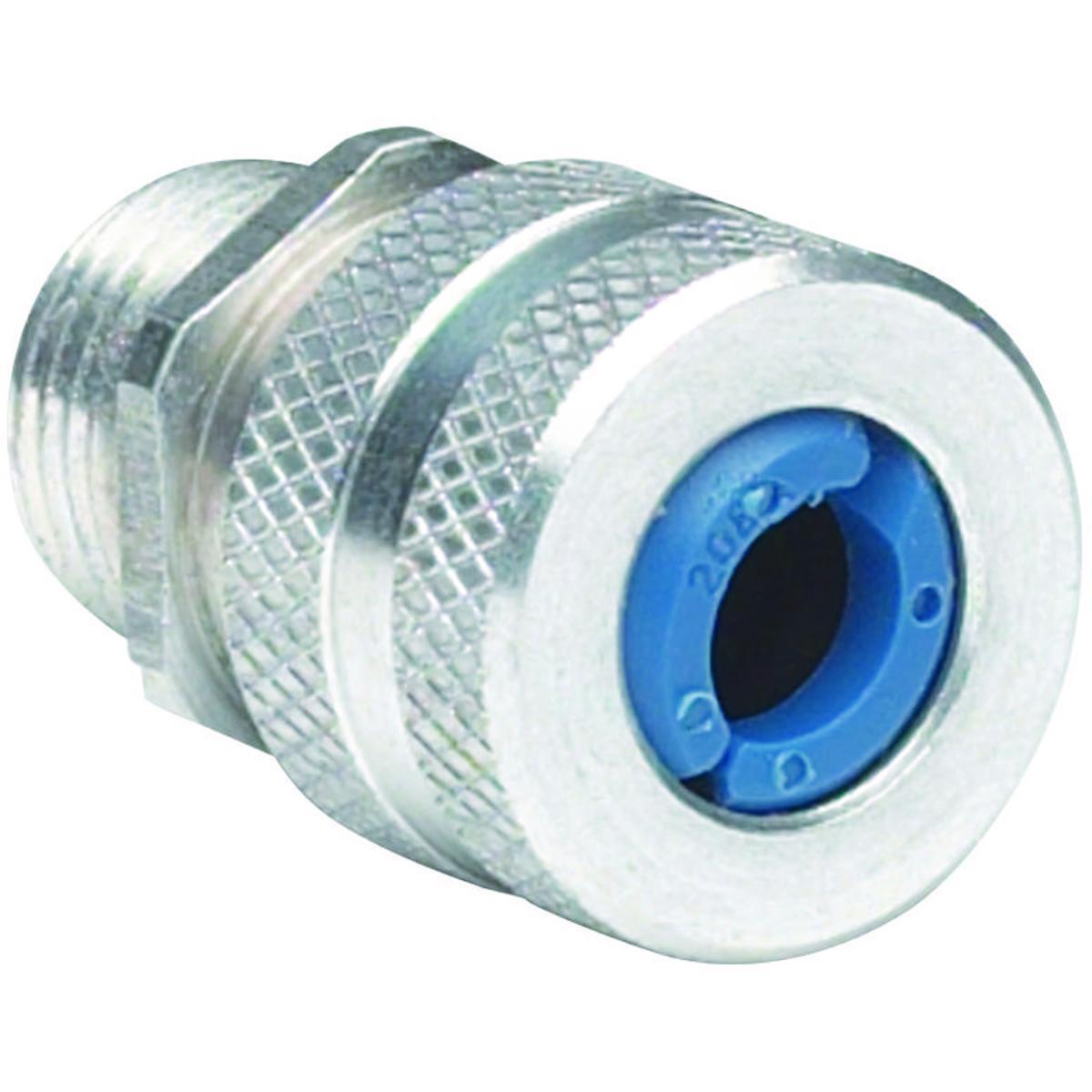 Killark® ZS105 Flexible Cord Connectors - Straight