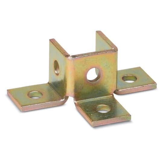 Superstrut® AW226-EG Channel Wing-Shaped Fittings