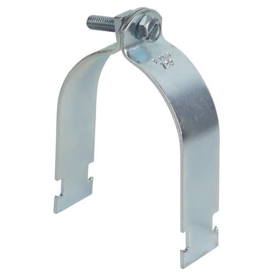 Superstrut® 702-6-AL Channel Pipe/Tube Straps