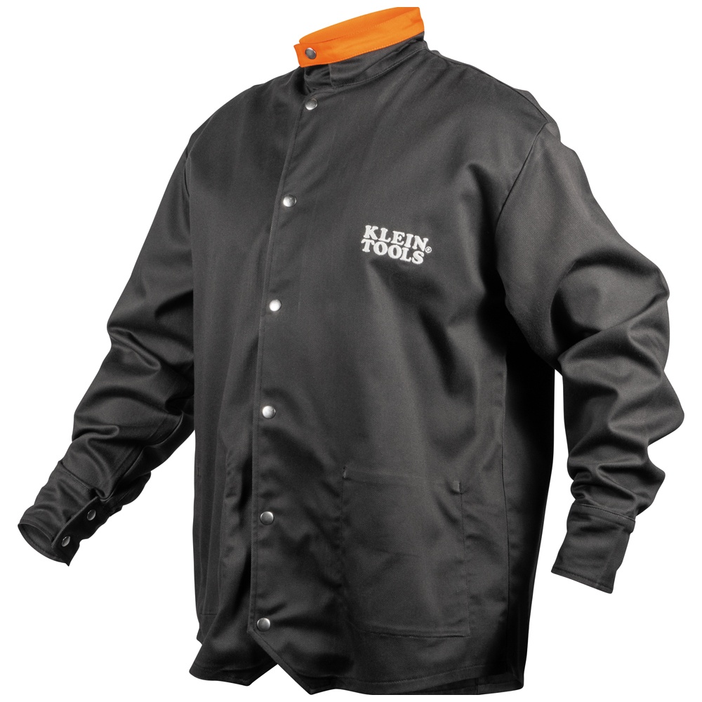 Klein® 3078 Welding Jackets & Coats