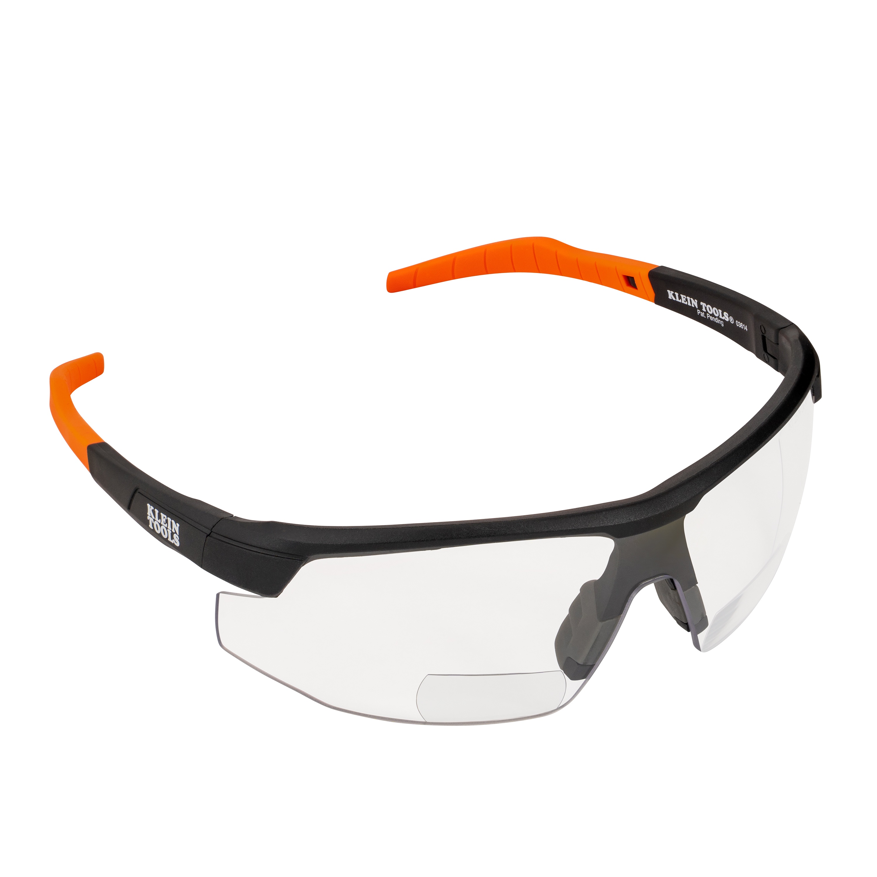 Klein® 03614 Safety Glasses