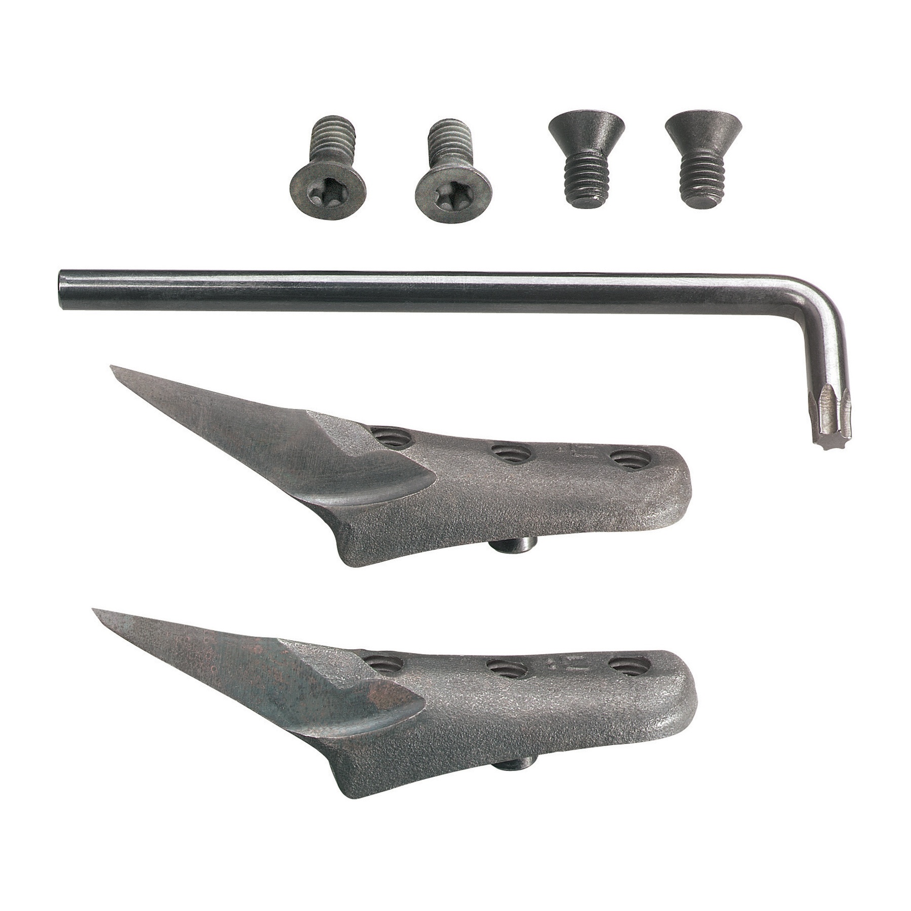Klein® 07 Replacement Gaffs & Screws