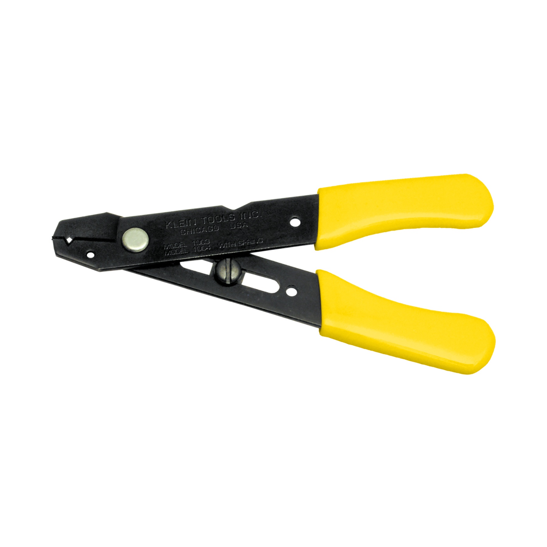 Klein® 1003 Cable Strippers