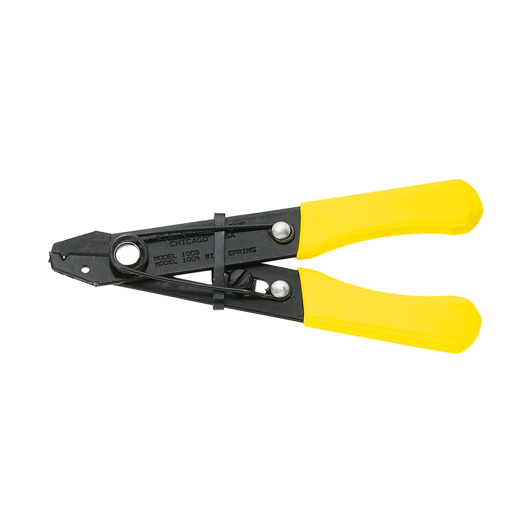 Klein® 1004 Cable Strippers
