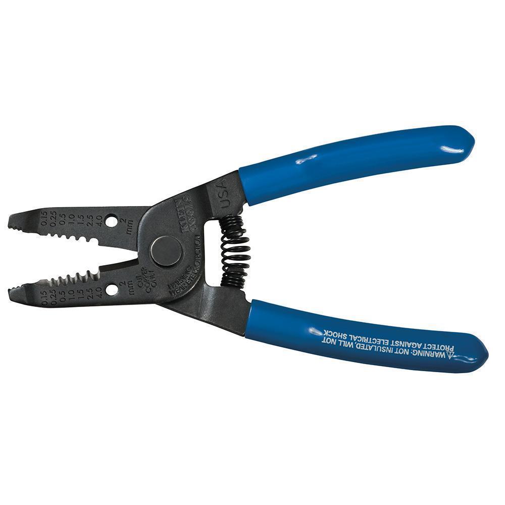 Klein® 1011M Cable Strippers