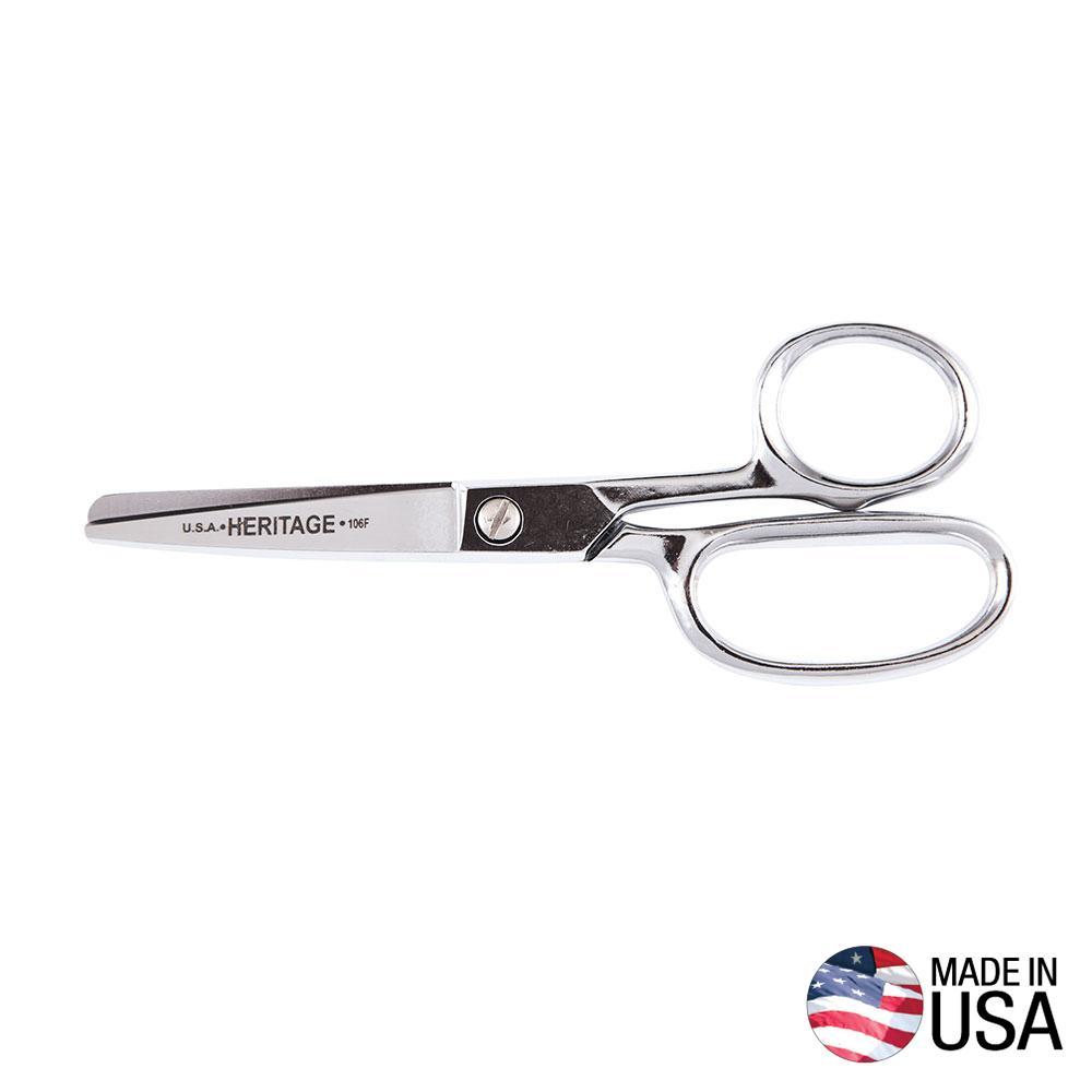Klein® 106F Scissors & Shears