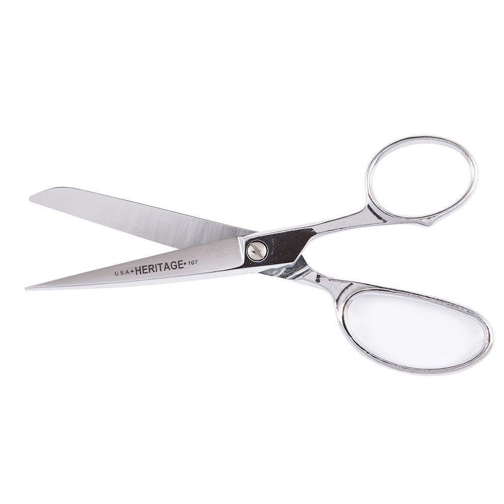 Klein® 107-P Scissors & Shears