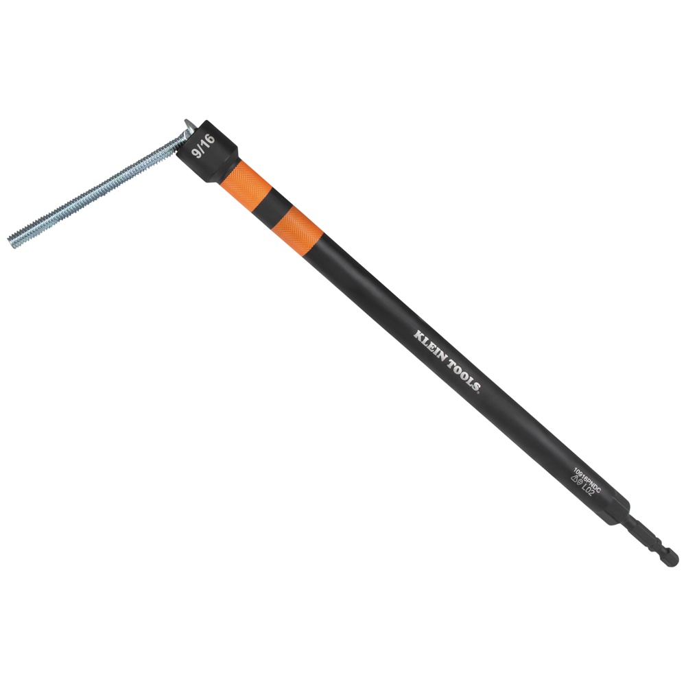 Klein® 10916PNDC Nutdrivers
