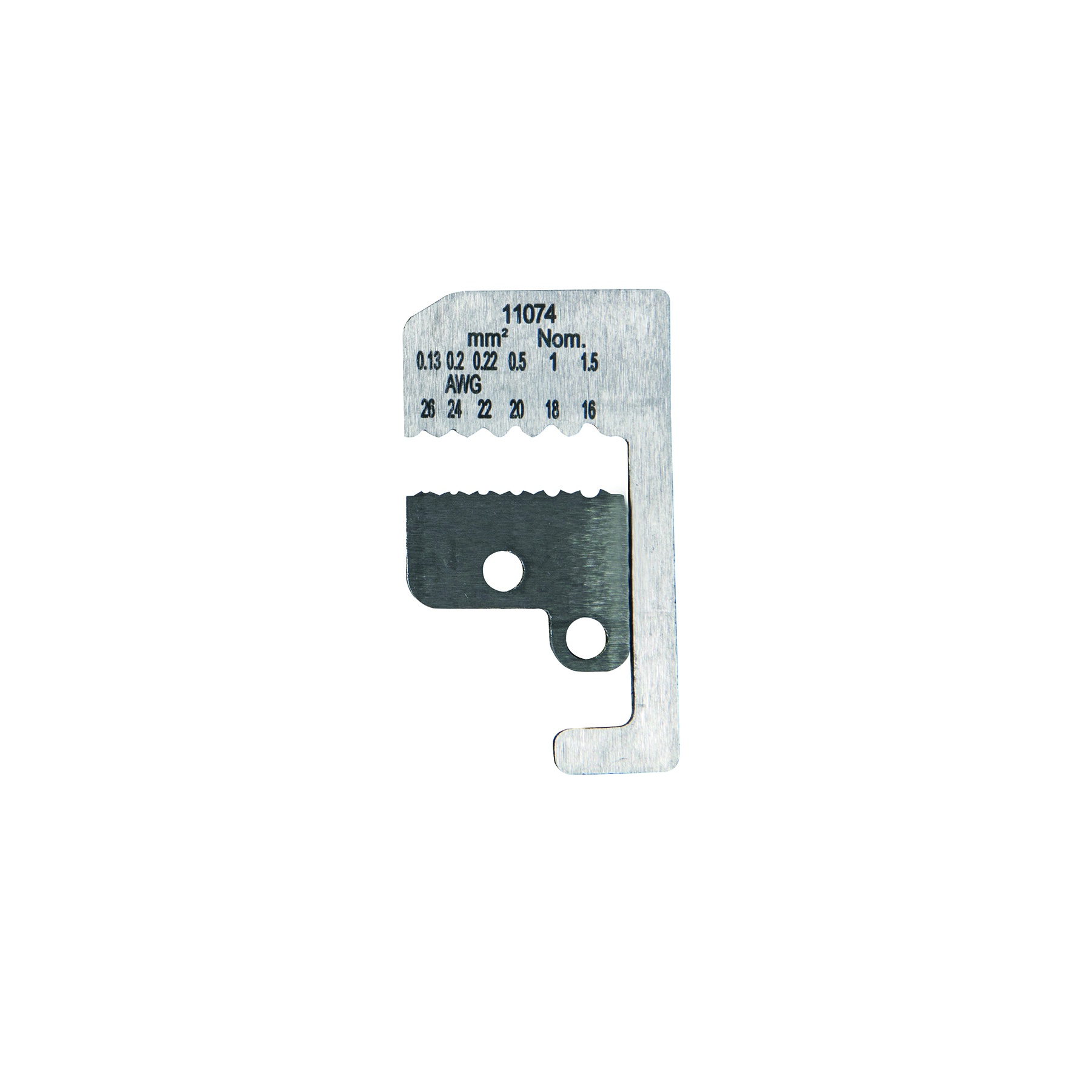 Klein® 11074 Wire Stripper & Cable Slitter Accessories