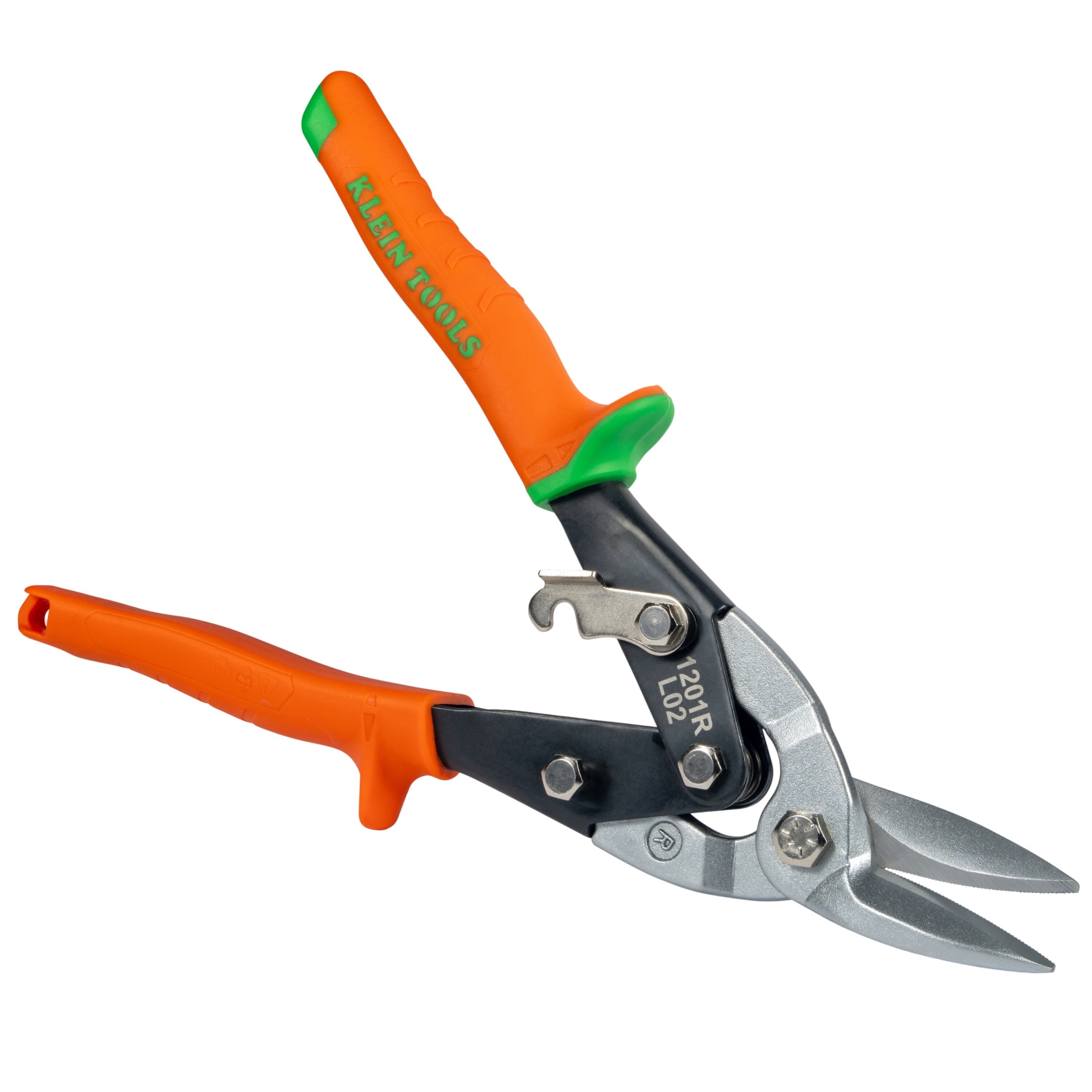 Klein® 1201R Snips