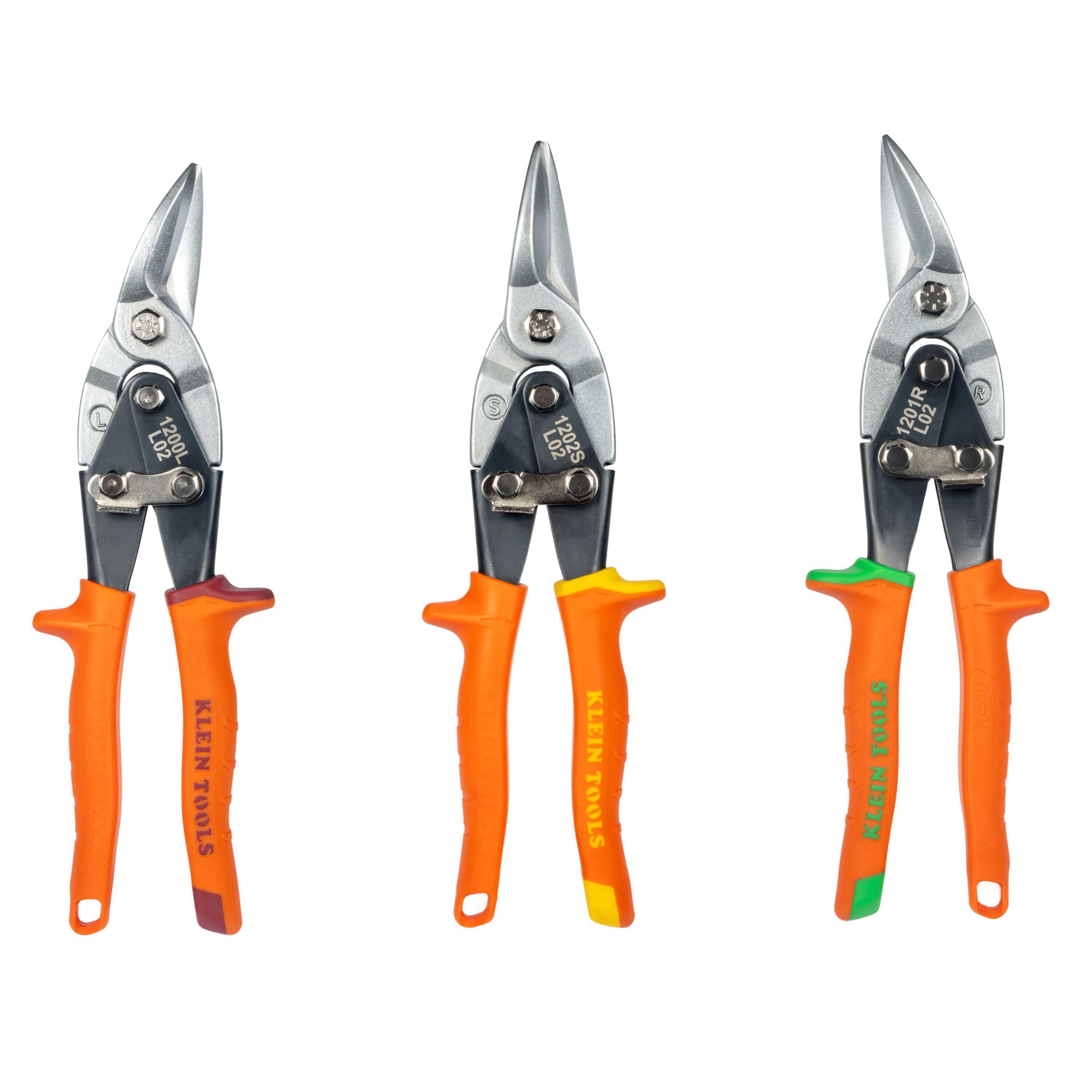 Klein® 120AVSKIT Snips
