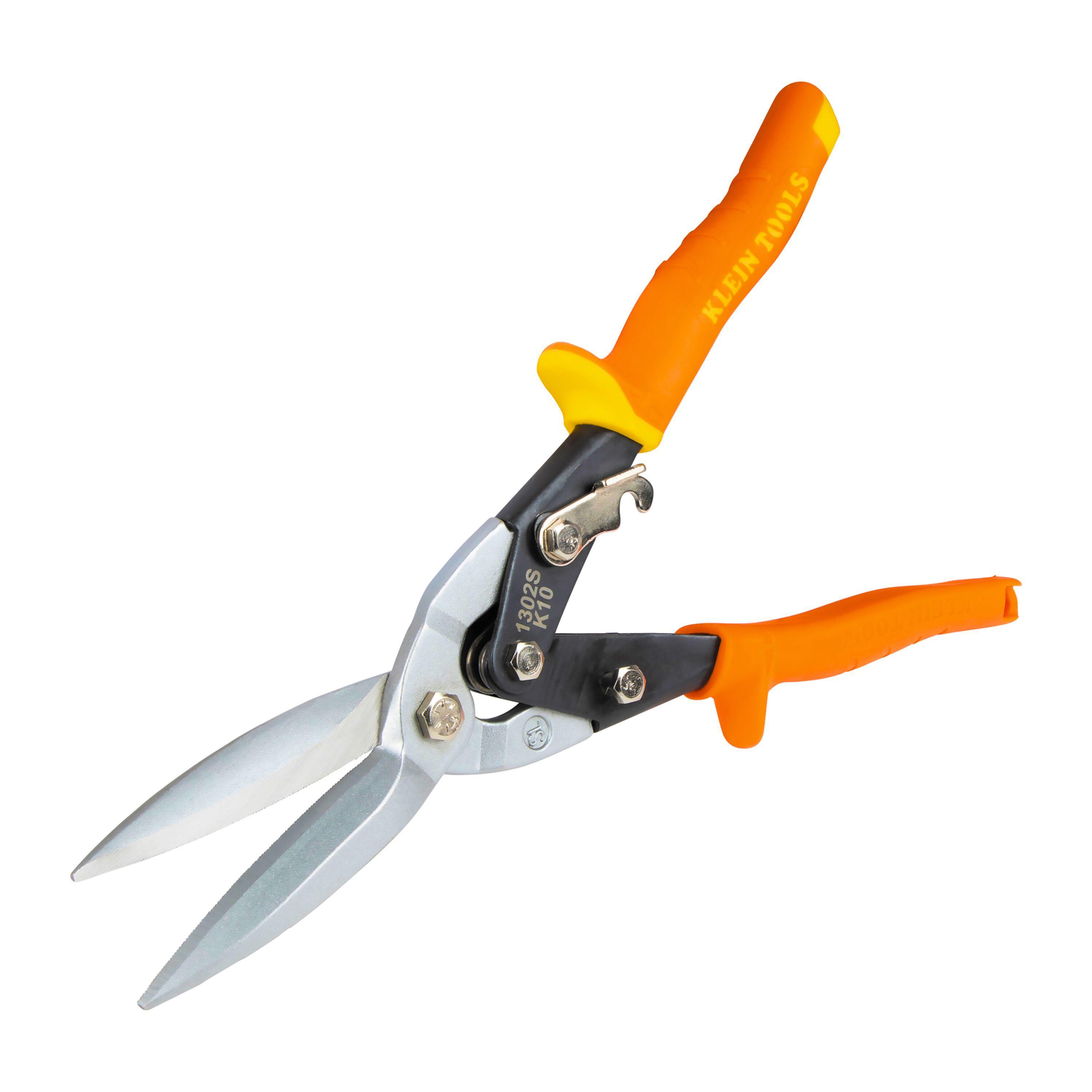Klein® 1302S Snips