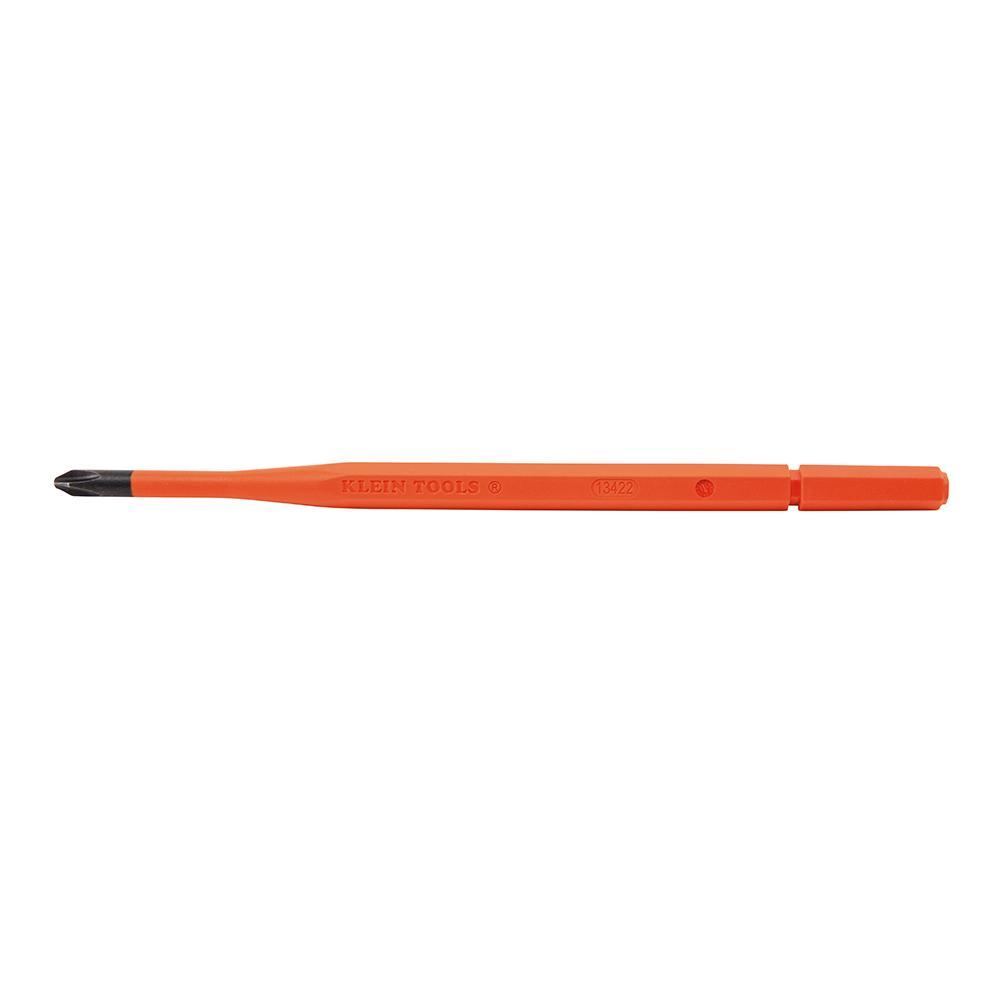 Klein® 13156 Manual Screwdriver Bit Sets