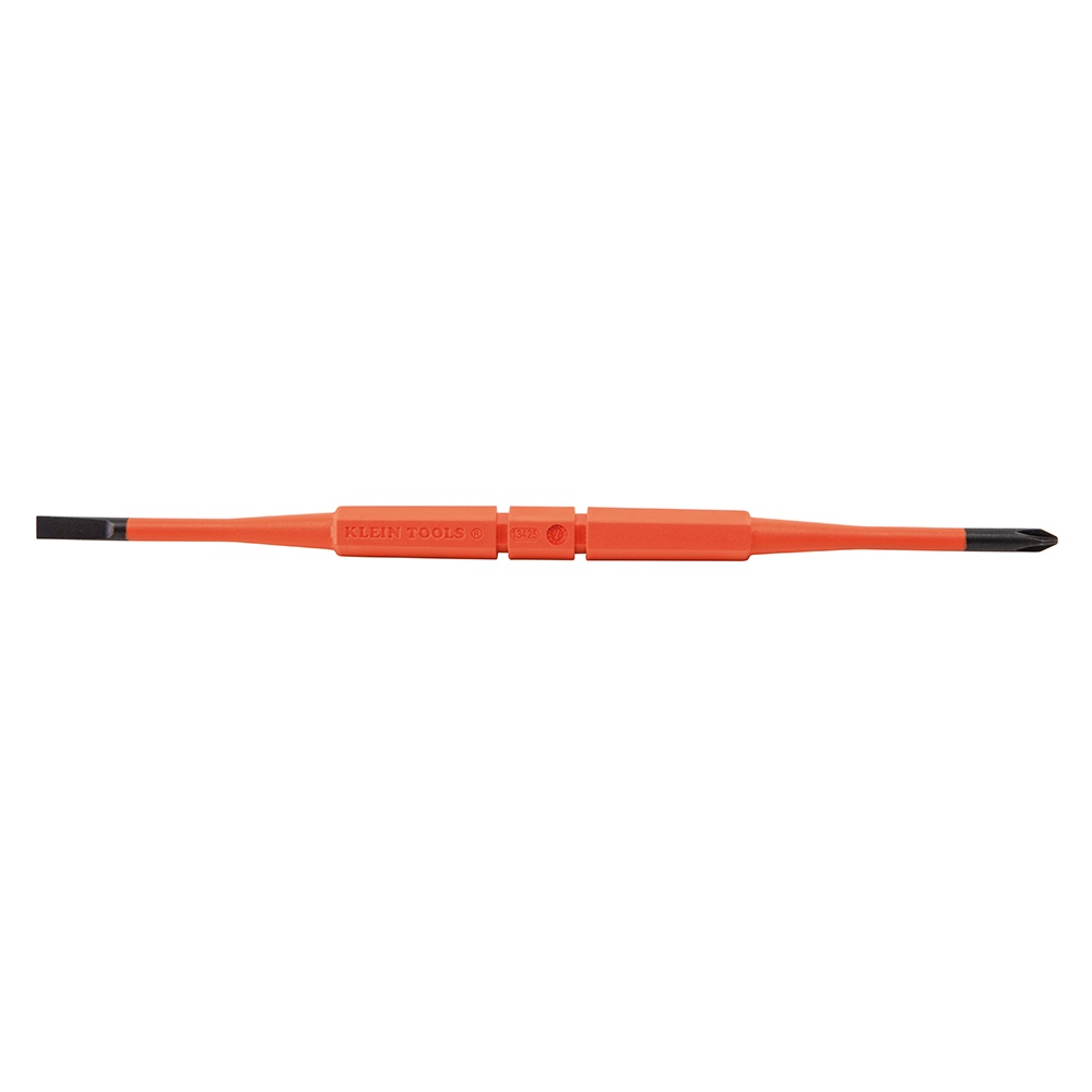 Klein® 13157 Manual Screwdriver Bit Sets