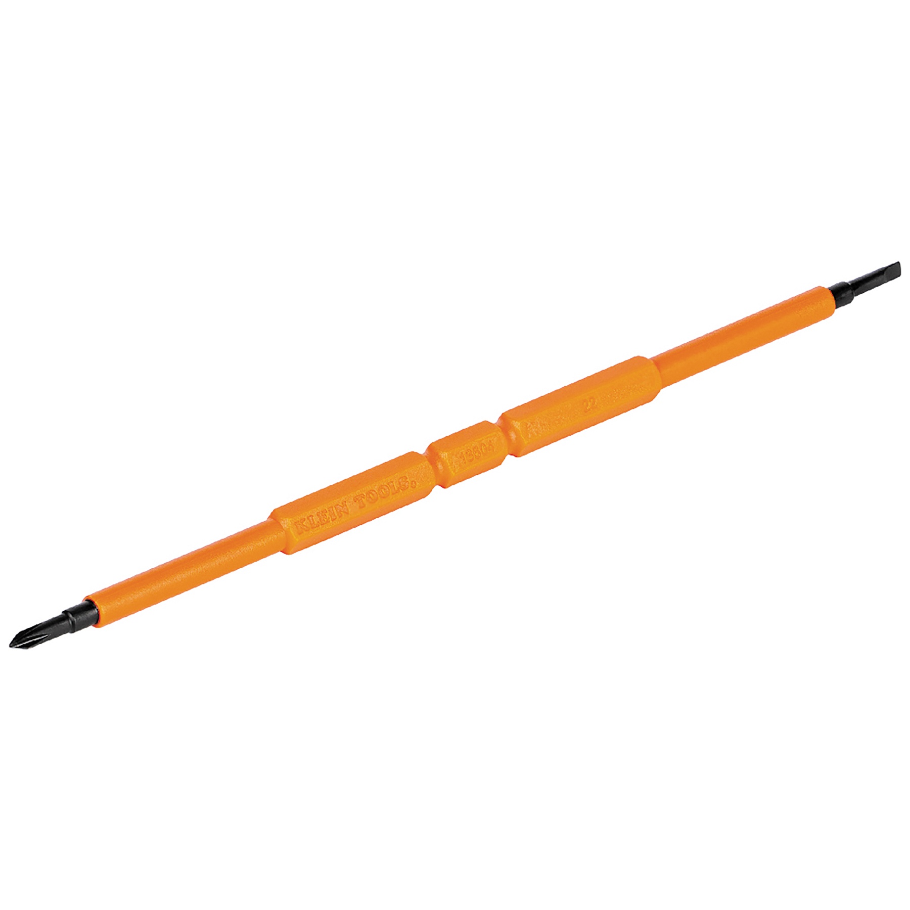 Klein® 13157INSP Manual Screwdriver Bit Sets
