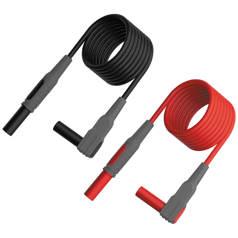 Klein® 13736 Test Leads, Probes, Clips Accessories