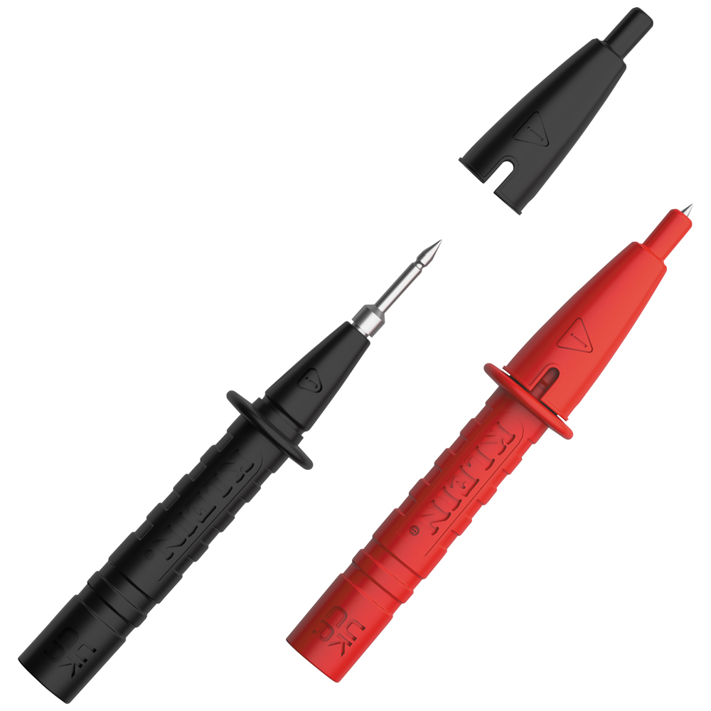 Klein® 13737 Test Leads, Probes, Clips Accessories