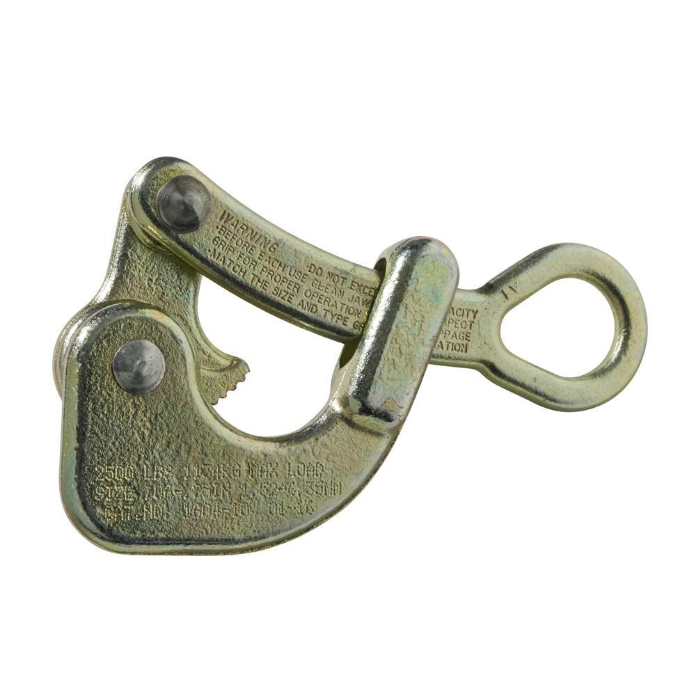 Klein® 1604-10 Cable Pulling & Support Grips
