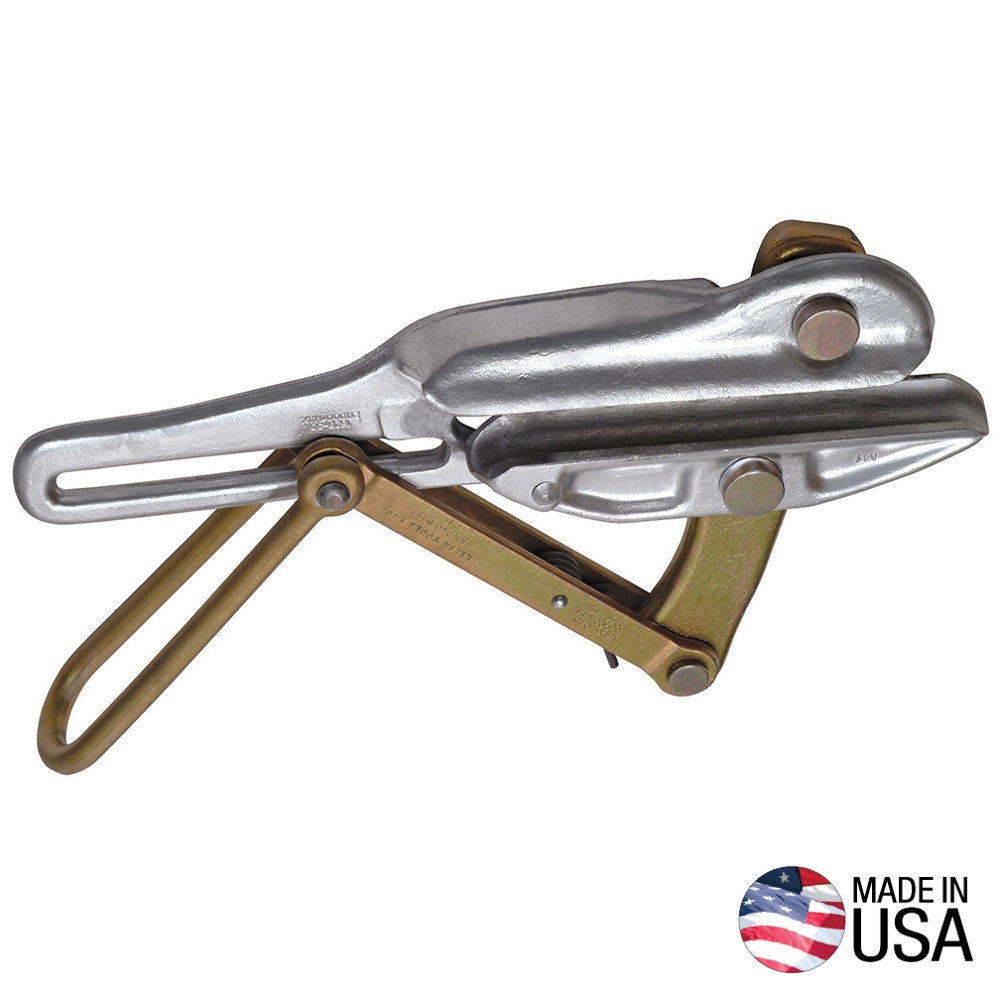 Klein® 1628-16P Cable Pulling & Support Grips