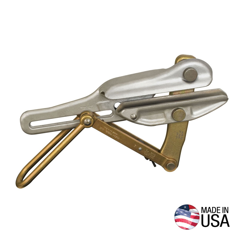 Klein® 1628-30 Cable Pulling & Support Grips