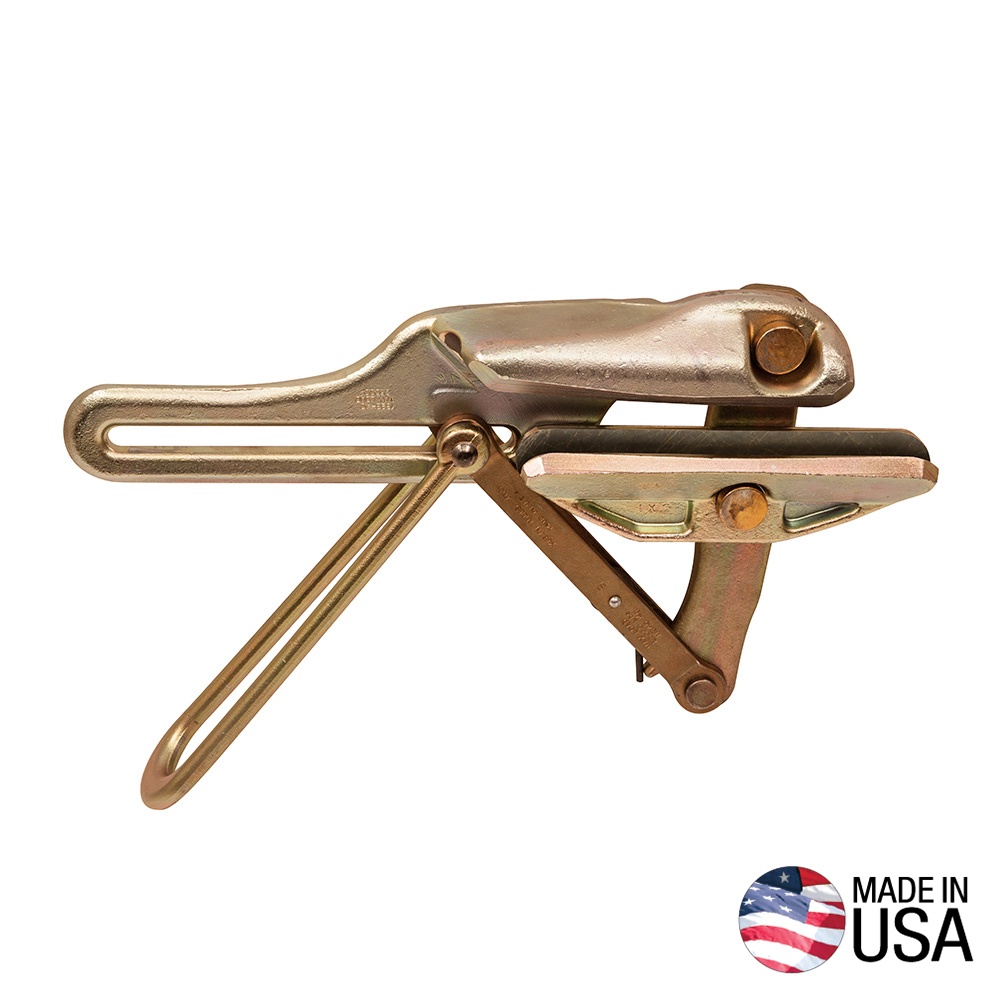 Klein® 1628-40VR Cable Pulling & Support Grips