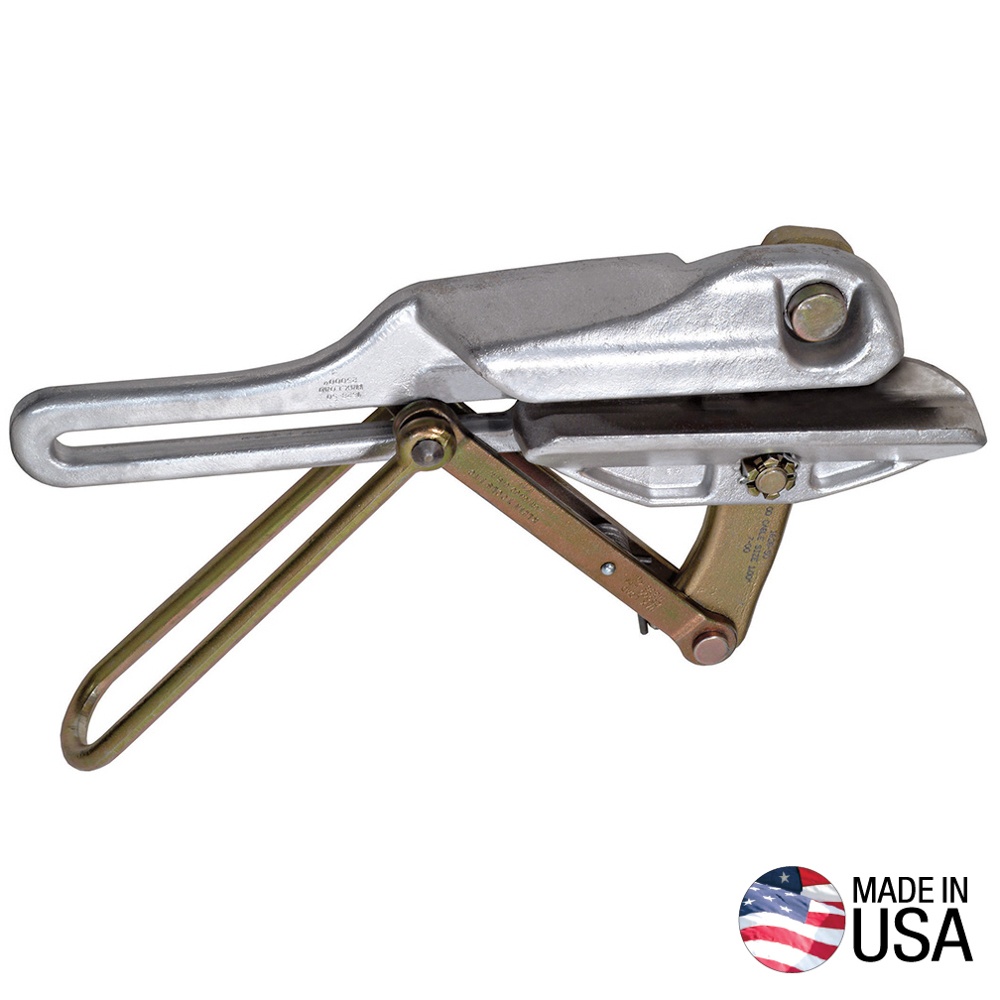 Klein® 1628-50 Cable Pulling & Support Grips
