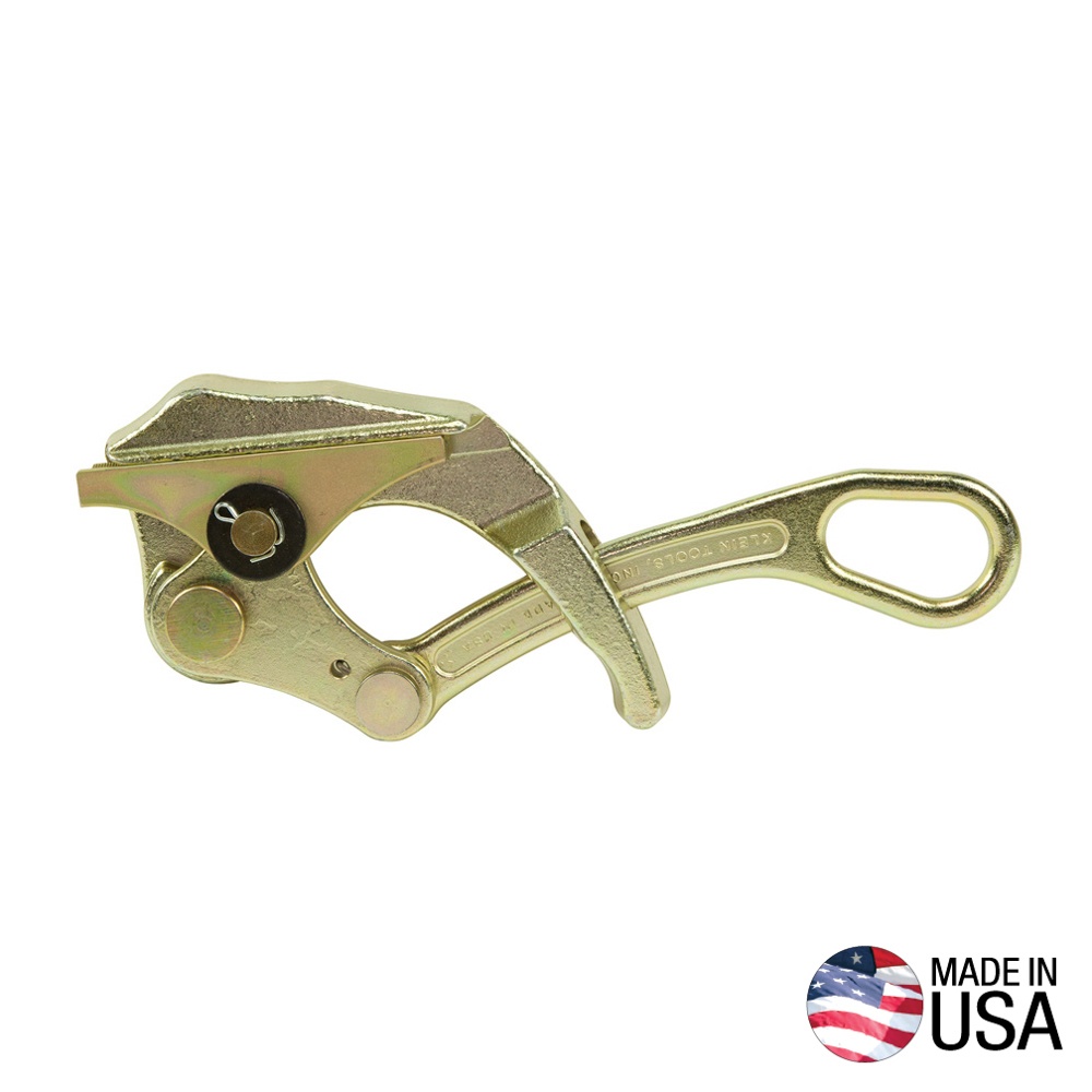 Klein® 1685-50C Wire Grips