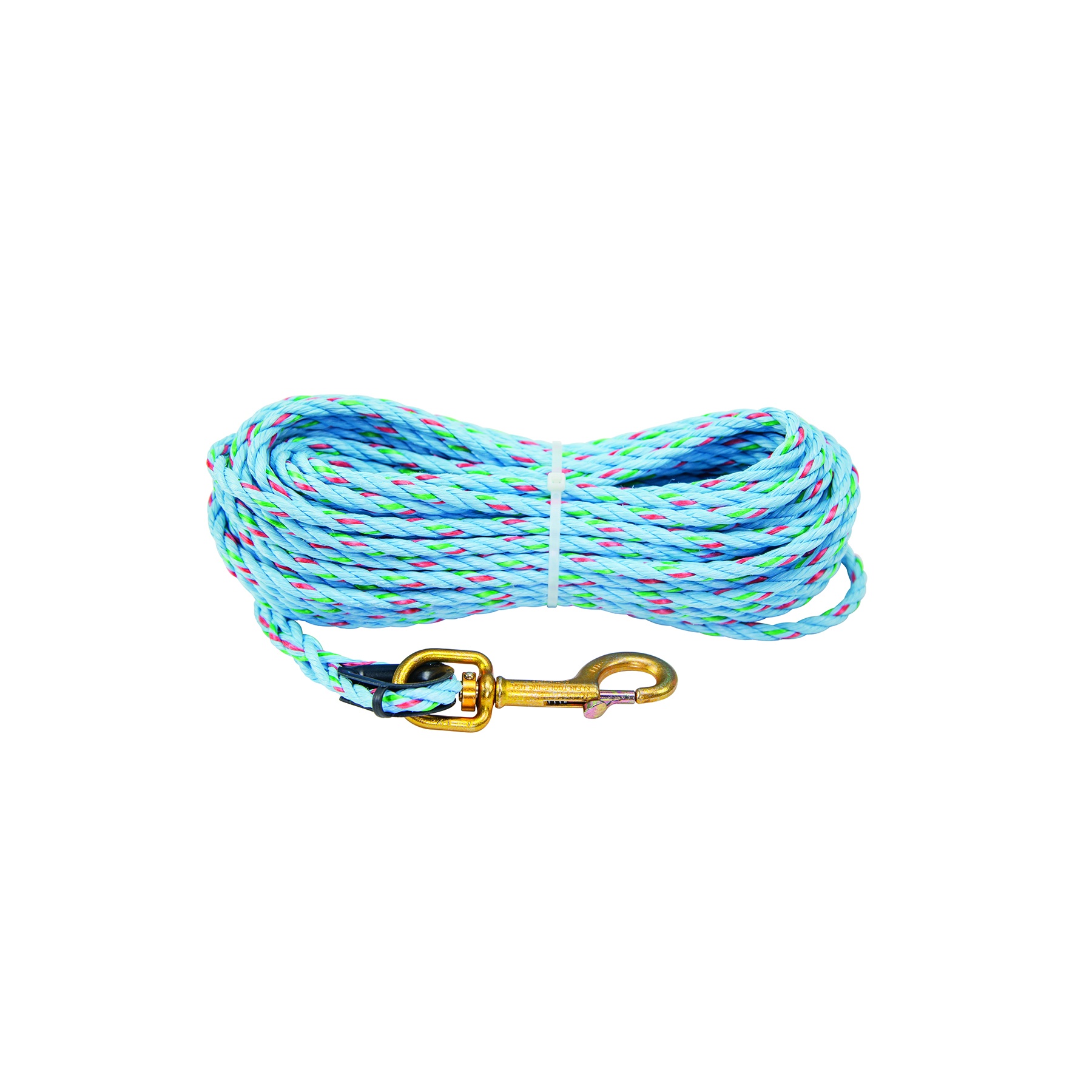 Klein® 1804-60 Hand-Line, 5/16 in Dia x 22.86 m L, Polypropylene