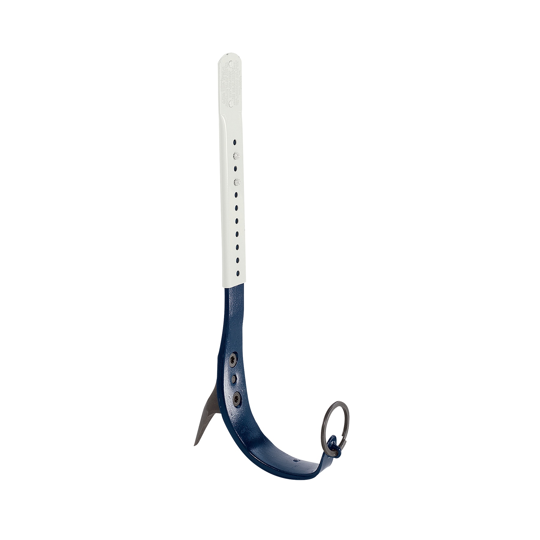 Klein® 1907ARL Tree Pole Climbers & Accessories
