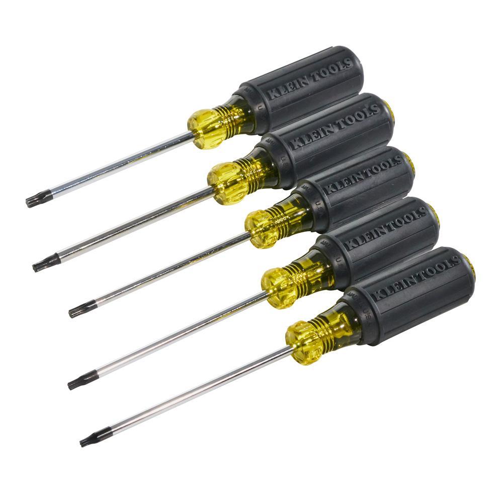 Klein® 19555 Screwdriver Sets