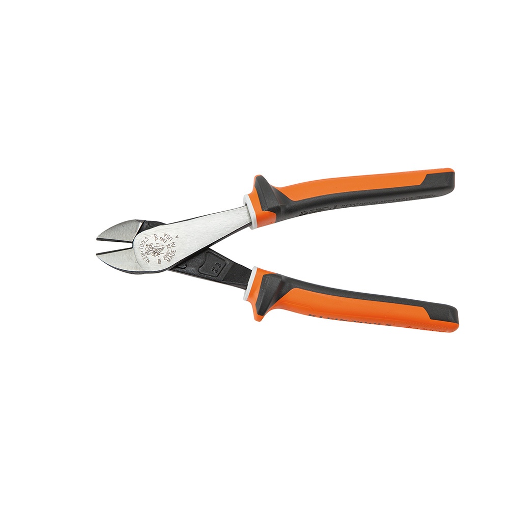 Klein® 200028EINS Diagonal Cutting Pliers