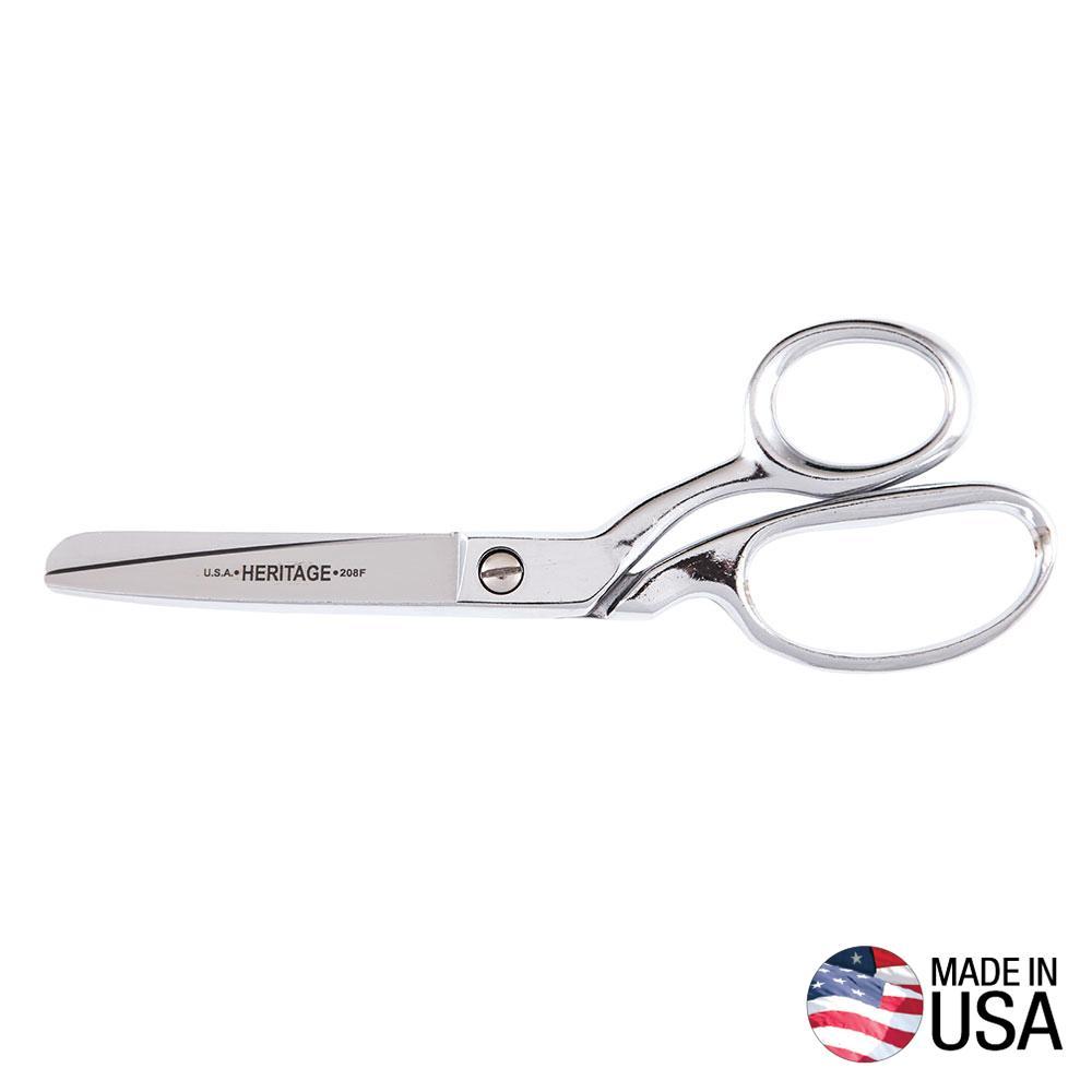 Klein® 208F Scissors & Shears