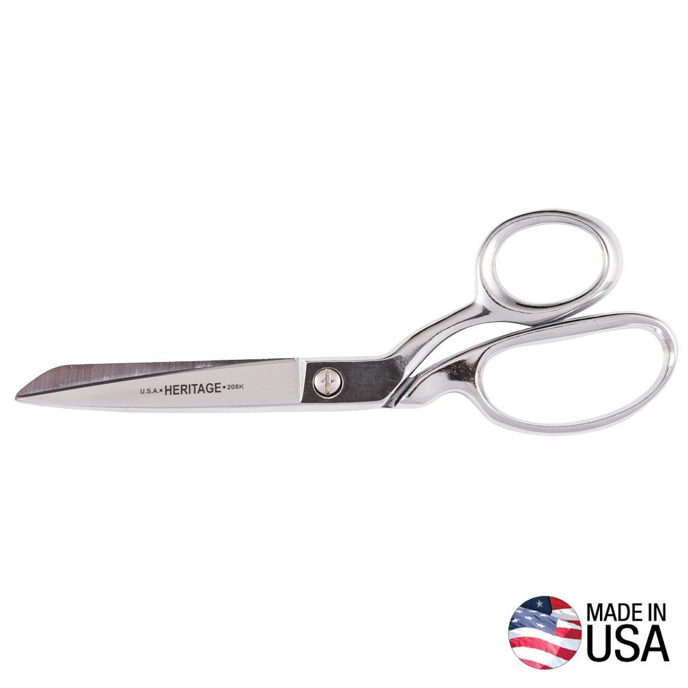 Klein® 208K Scissors & Shears