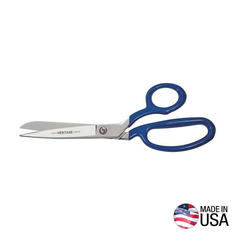 Klein® 208LR-BLU-P Scissors & Shears