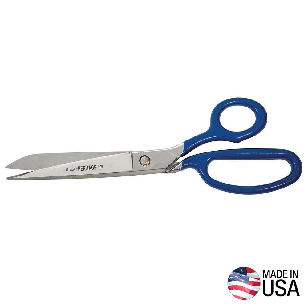 Klein® 209-BLU-P Scissors & Shears