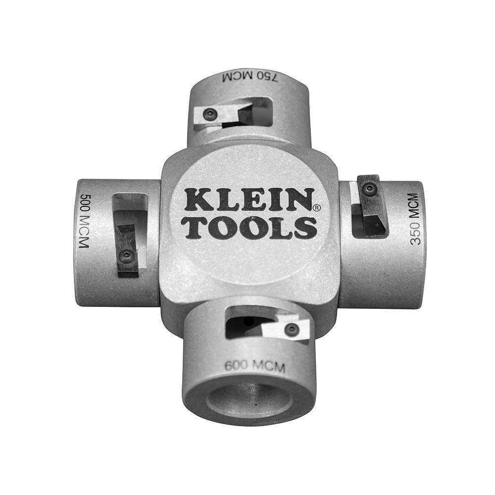 Klein® 21051C Cable Strippers & Cutters Accessories