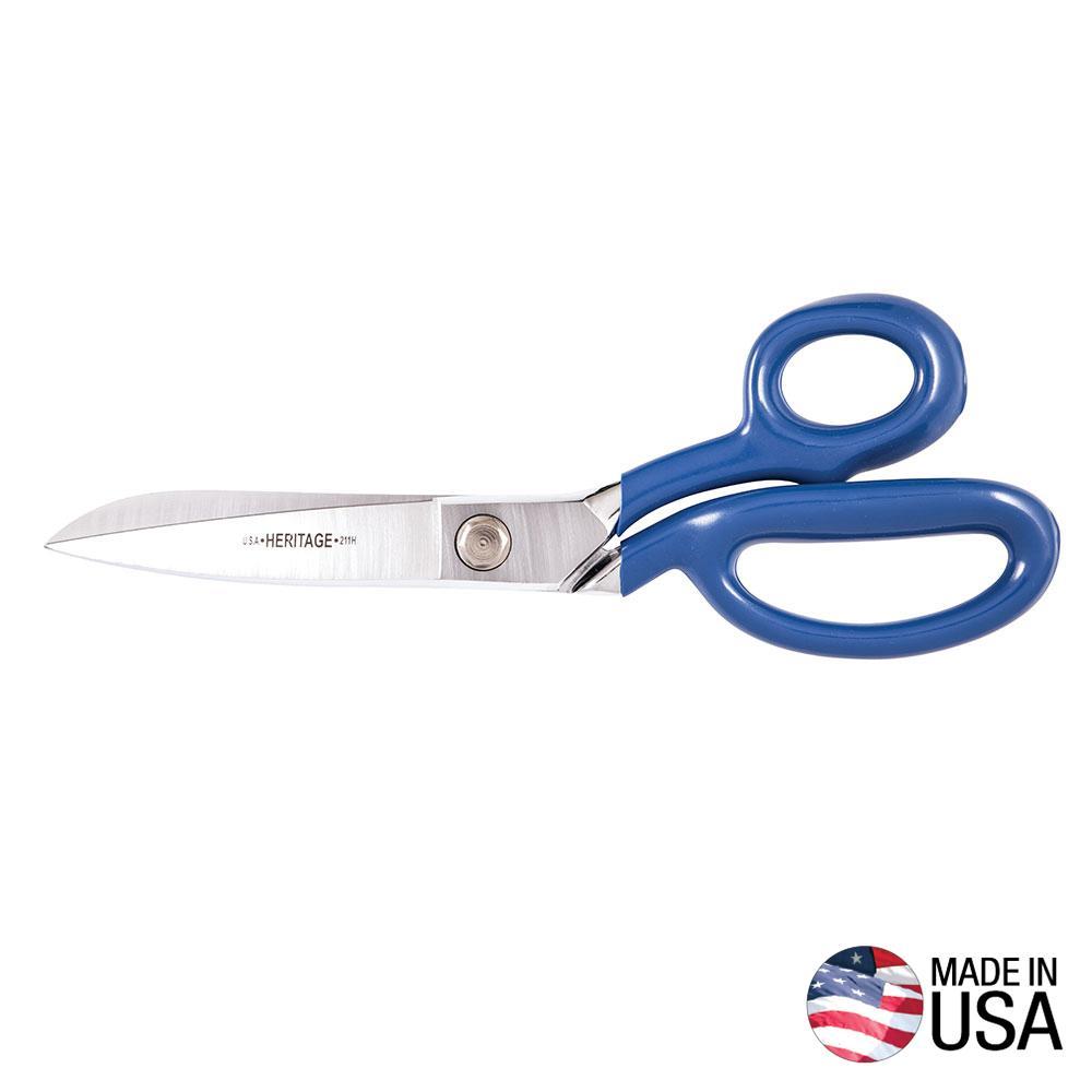 Klein® 211H Scissors & Shears