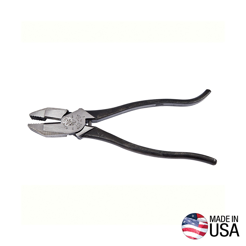 Klein® 213-9ST Combination Pliers