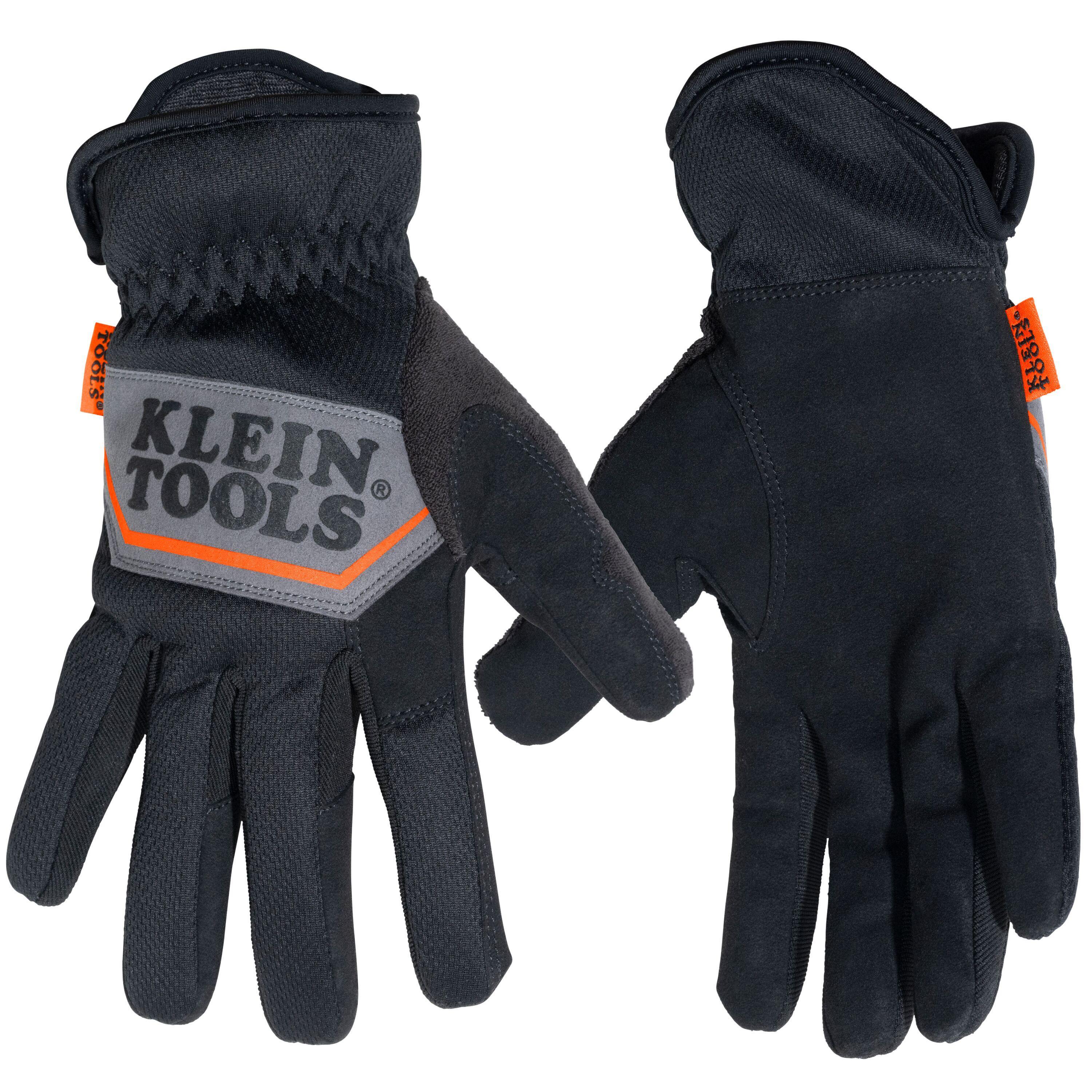 Klein® 22021 General Purpose Work Gloves