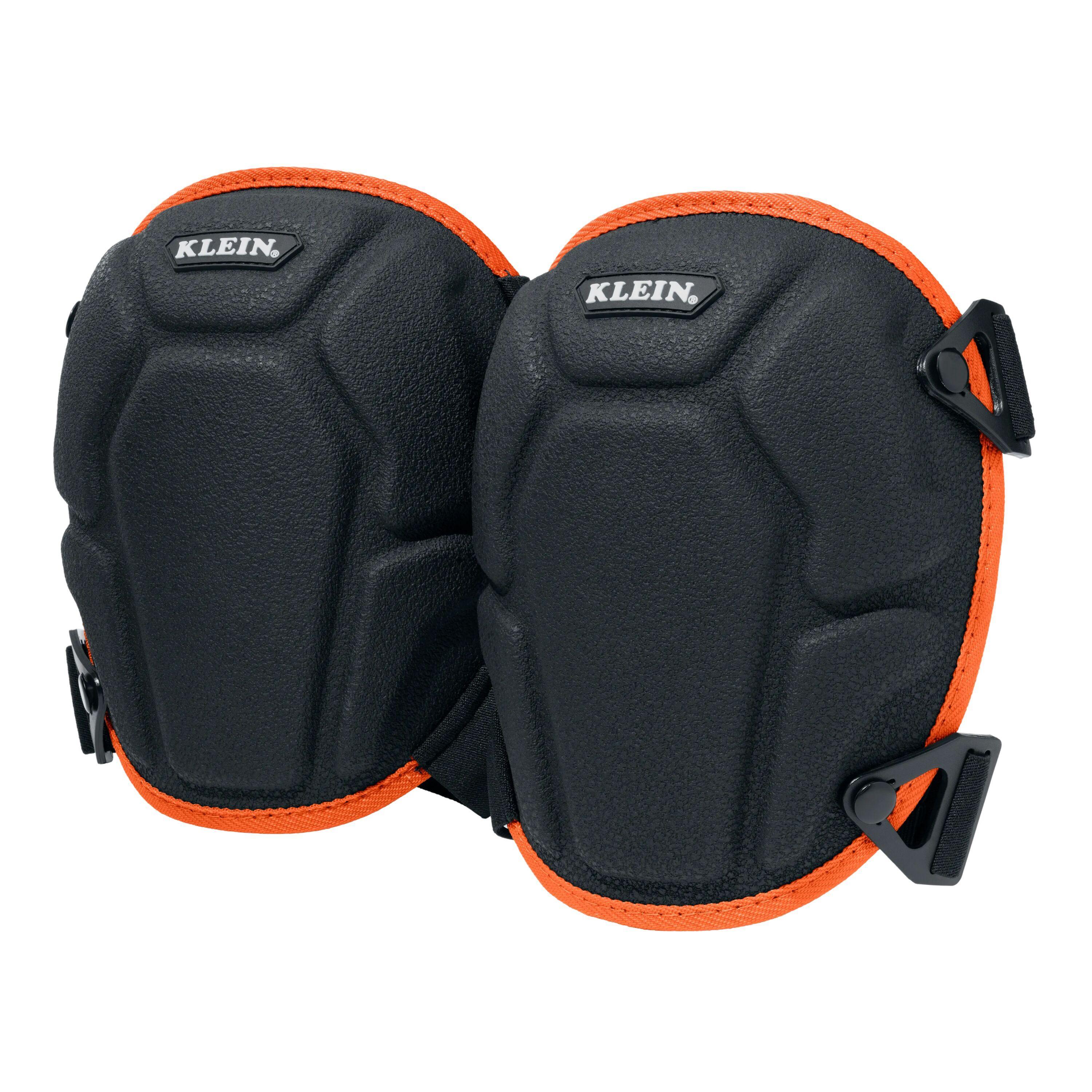 Klein® 22082 Protective Elbow & Knee Pads