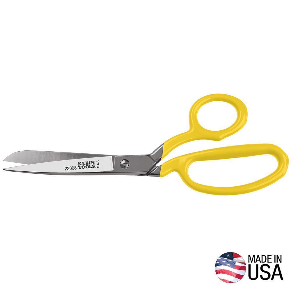 Klein® 23008 Scissors & Shears