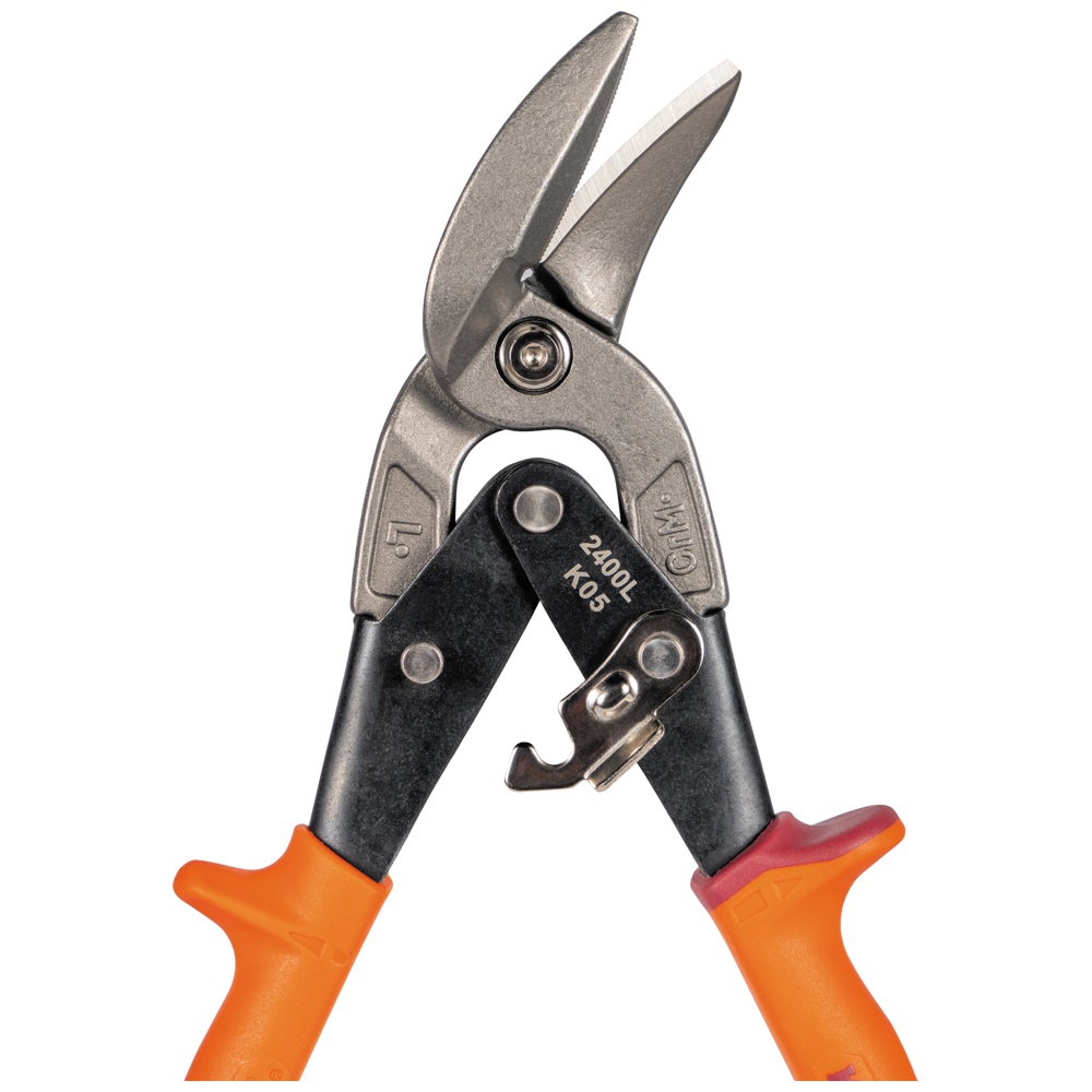 Klein® 2400L Snips