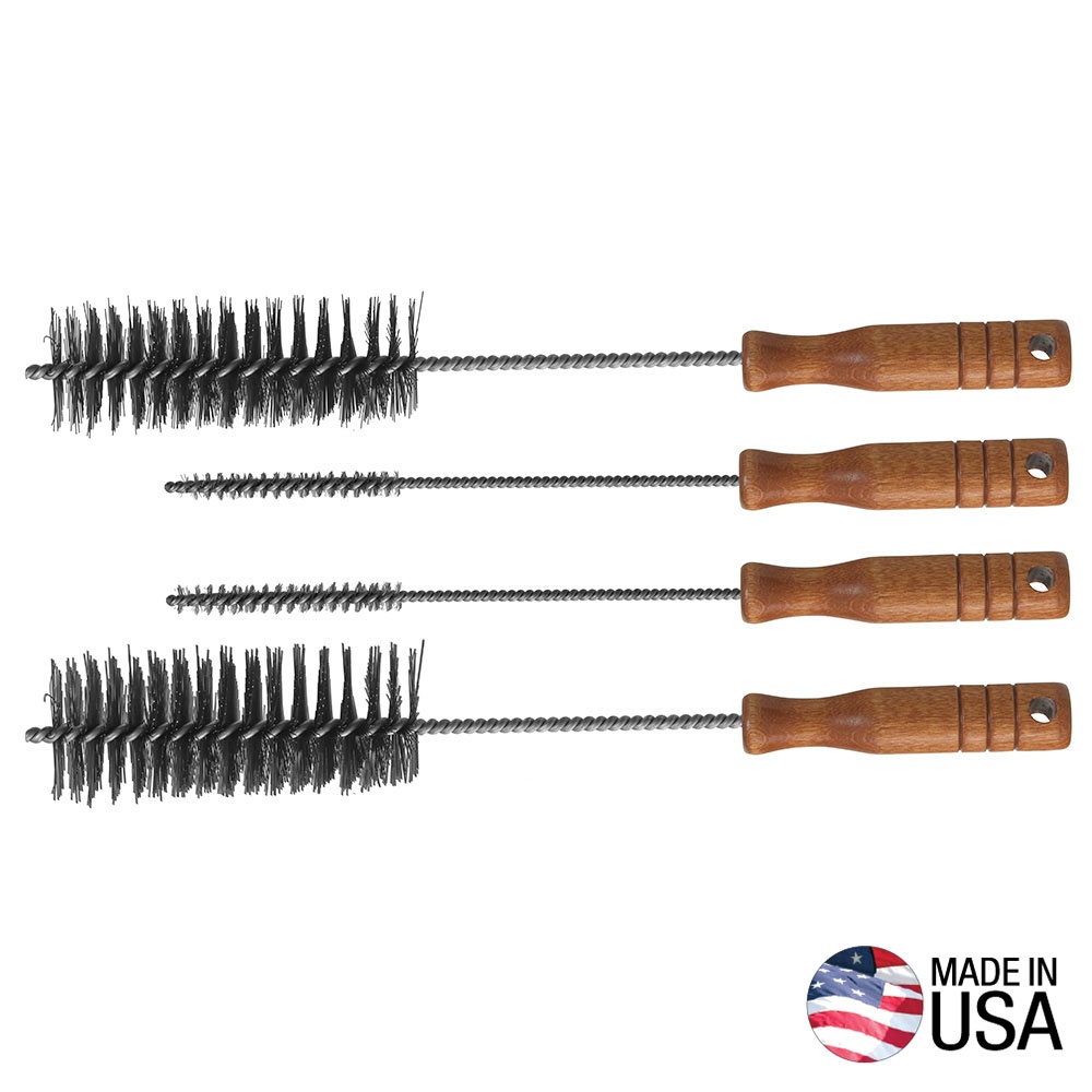 Klein® 25450 Conduit Brushes, Mandrels & Swabs