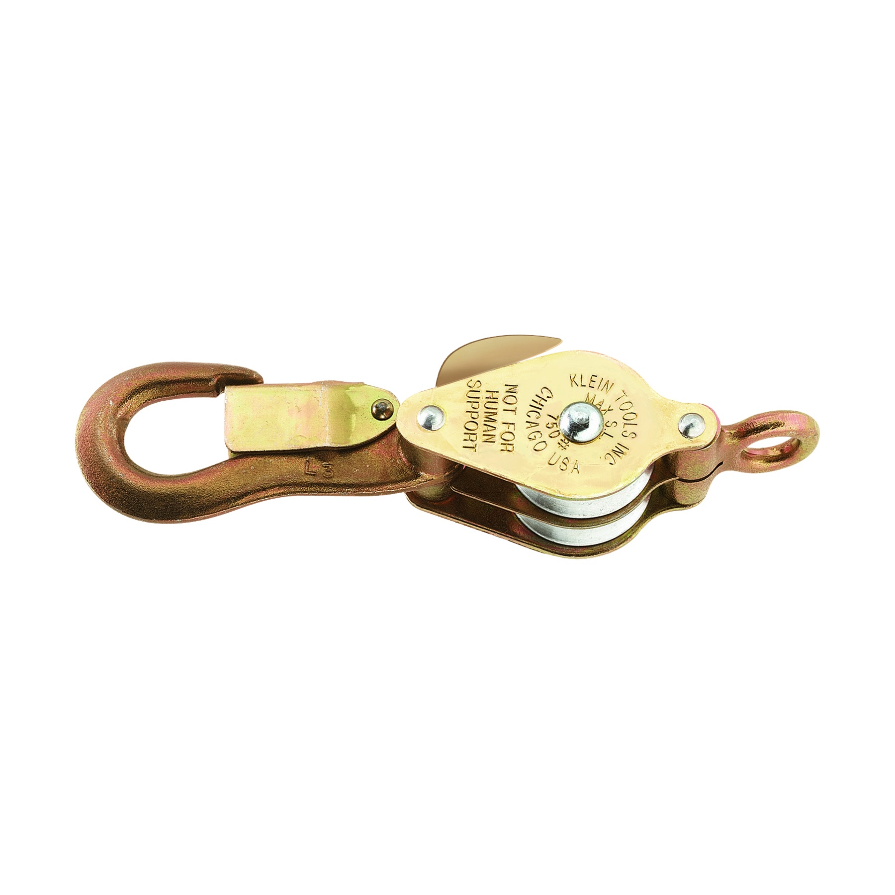 Klein® 268 Blocks & Sheaves