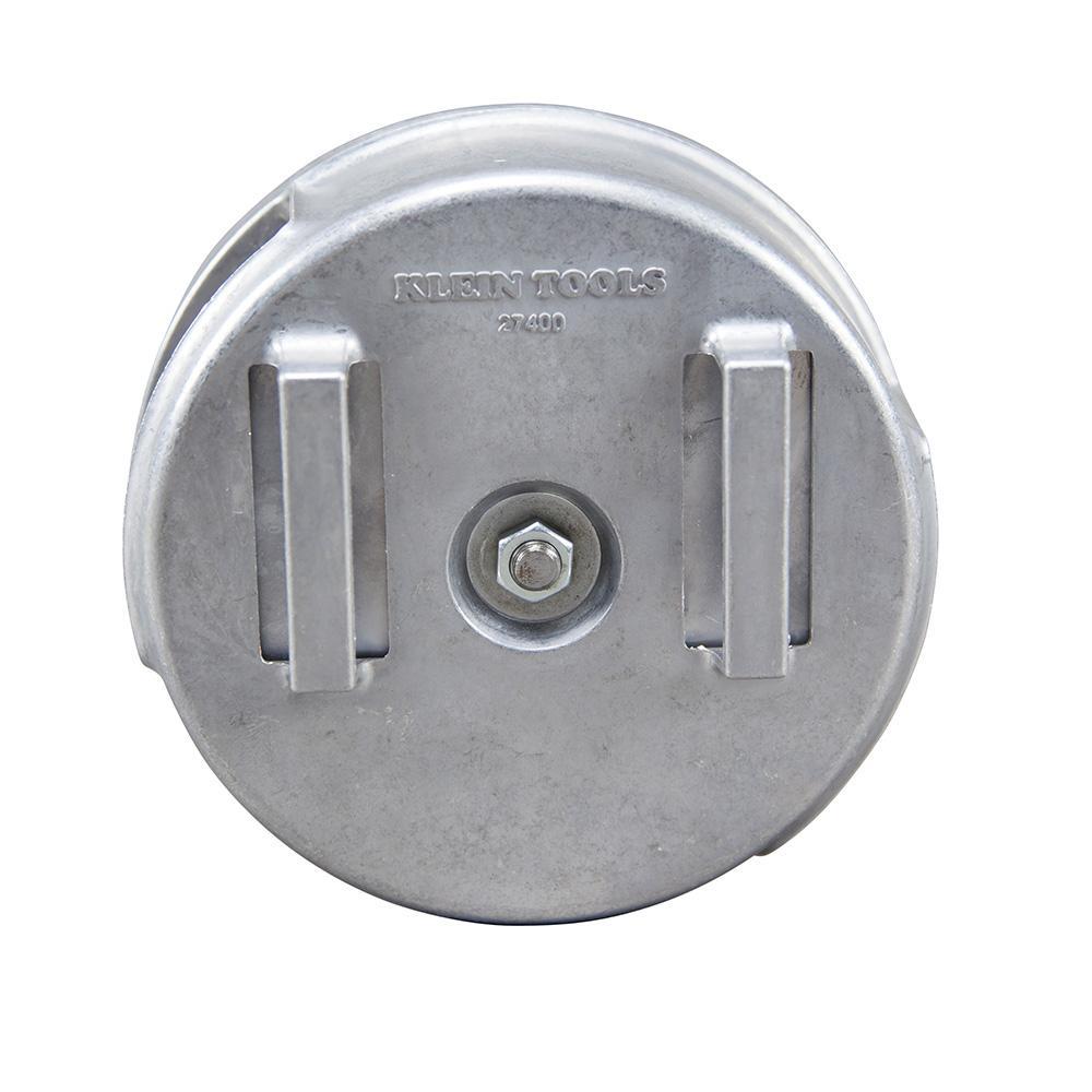 Klein® 27400 Lightweight Tie-Wire Reel, 2-25/32 in W