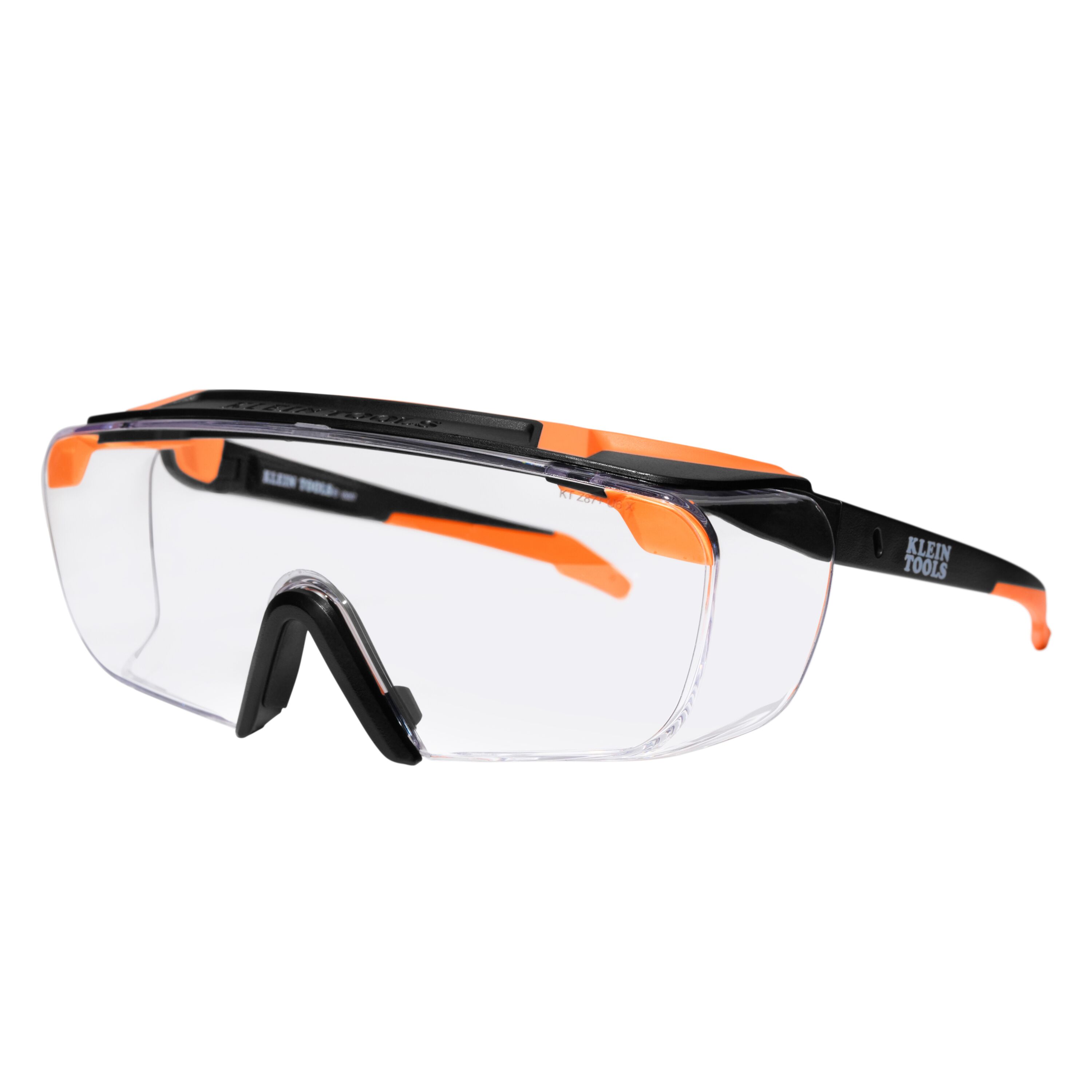 Klein® 3006 Safety Glasses