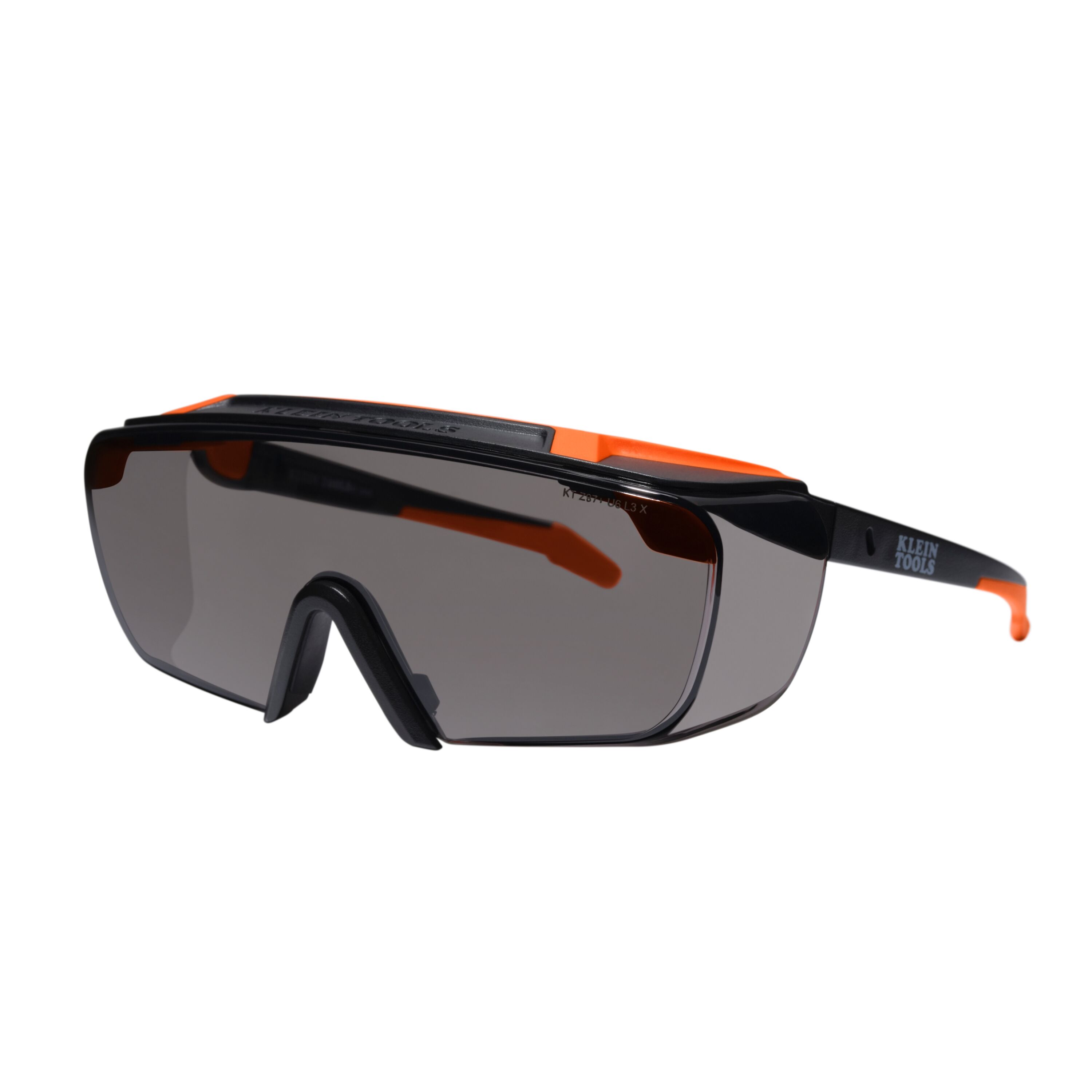 Klein® 3007 Safety Glasses