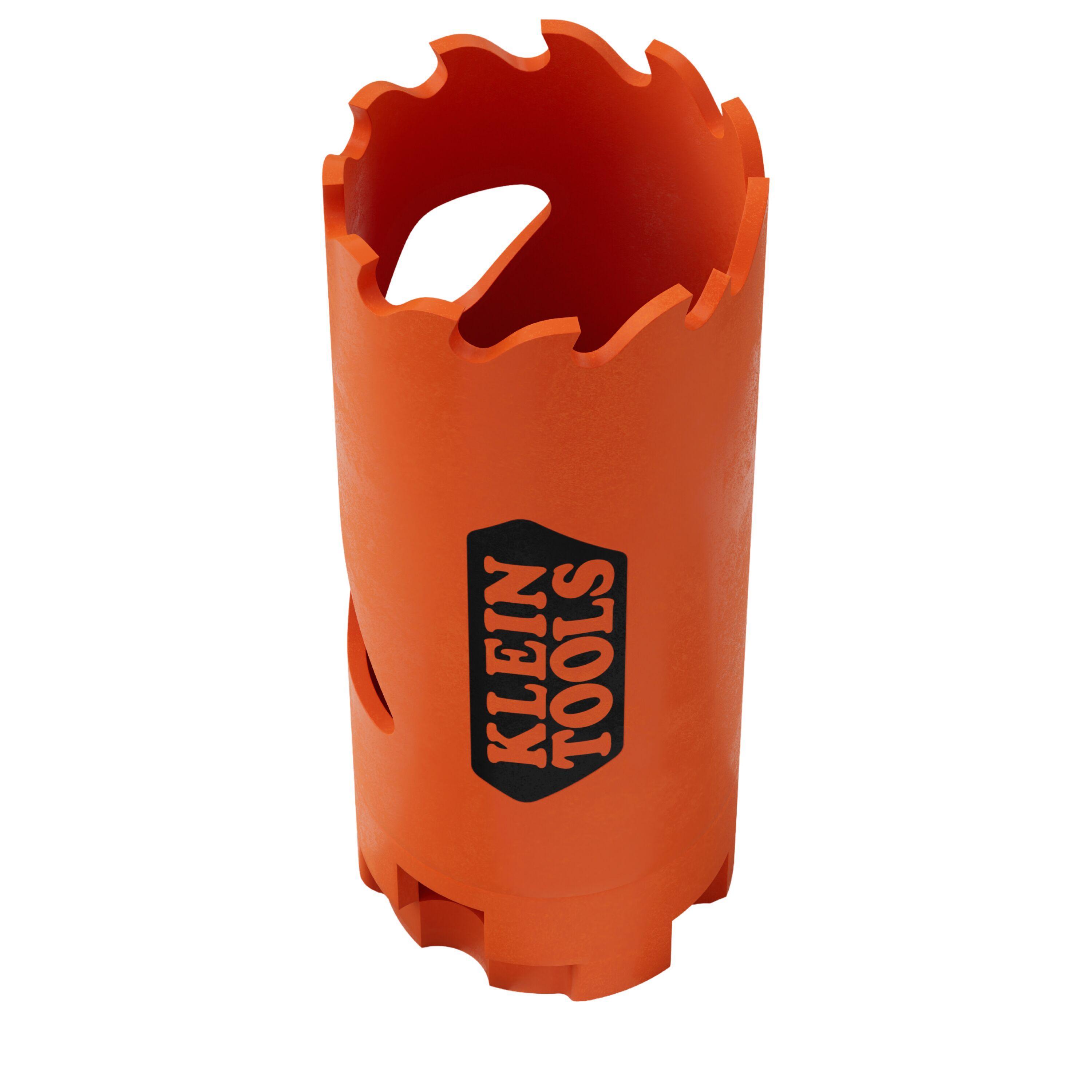Klein® 31014 Hole Saws