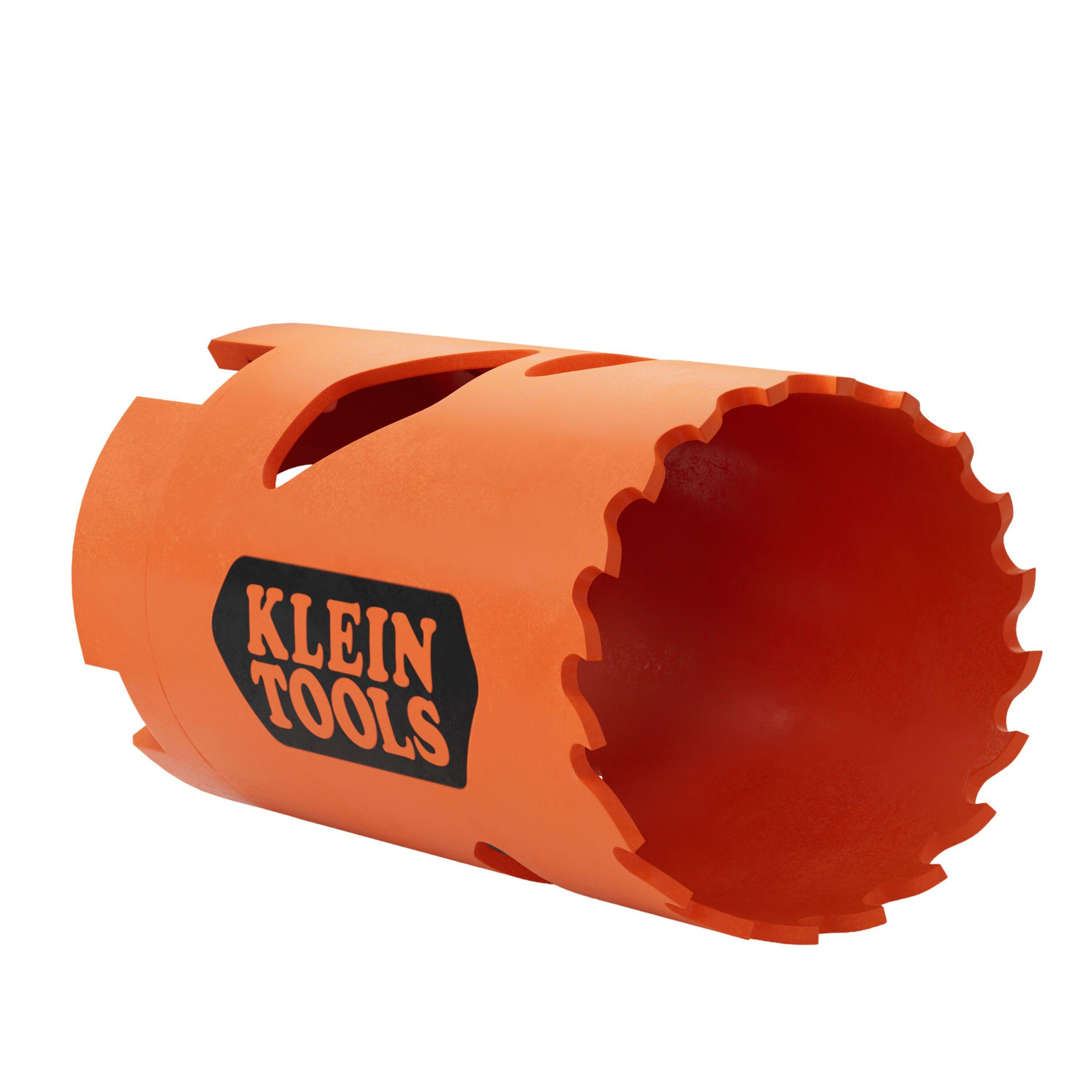 Klein® 31016 Hole Saws