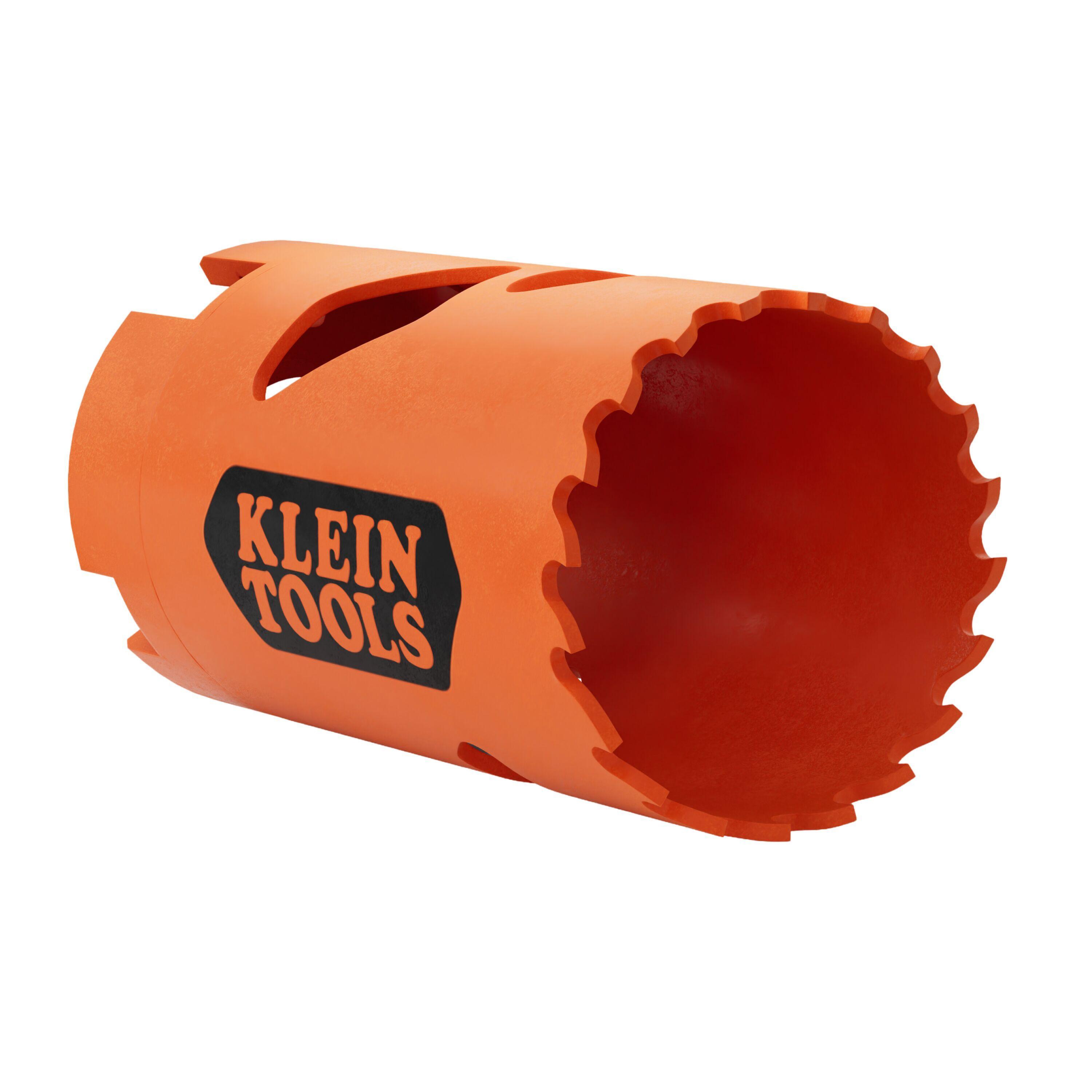 Klein® 31017 Hole Saws